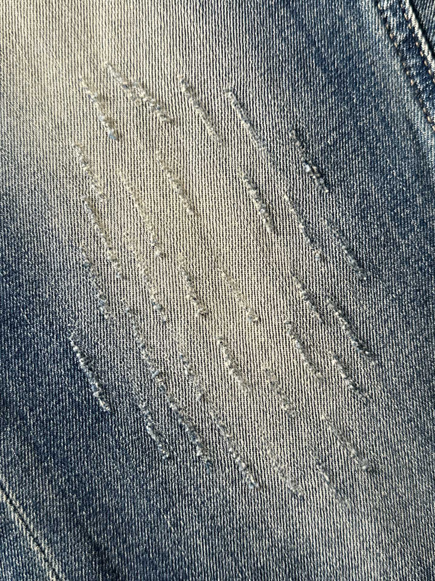 DG 2025早秋新款男士休闲牛仔裤，顶级品质！渠道订单，官网同步出售！！原厂订制牛仔全棉材质！适合休闲