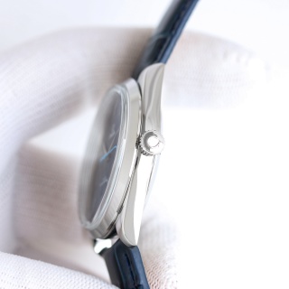 Omega De Ville Trésor Master Chronometer 40mm detail 8