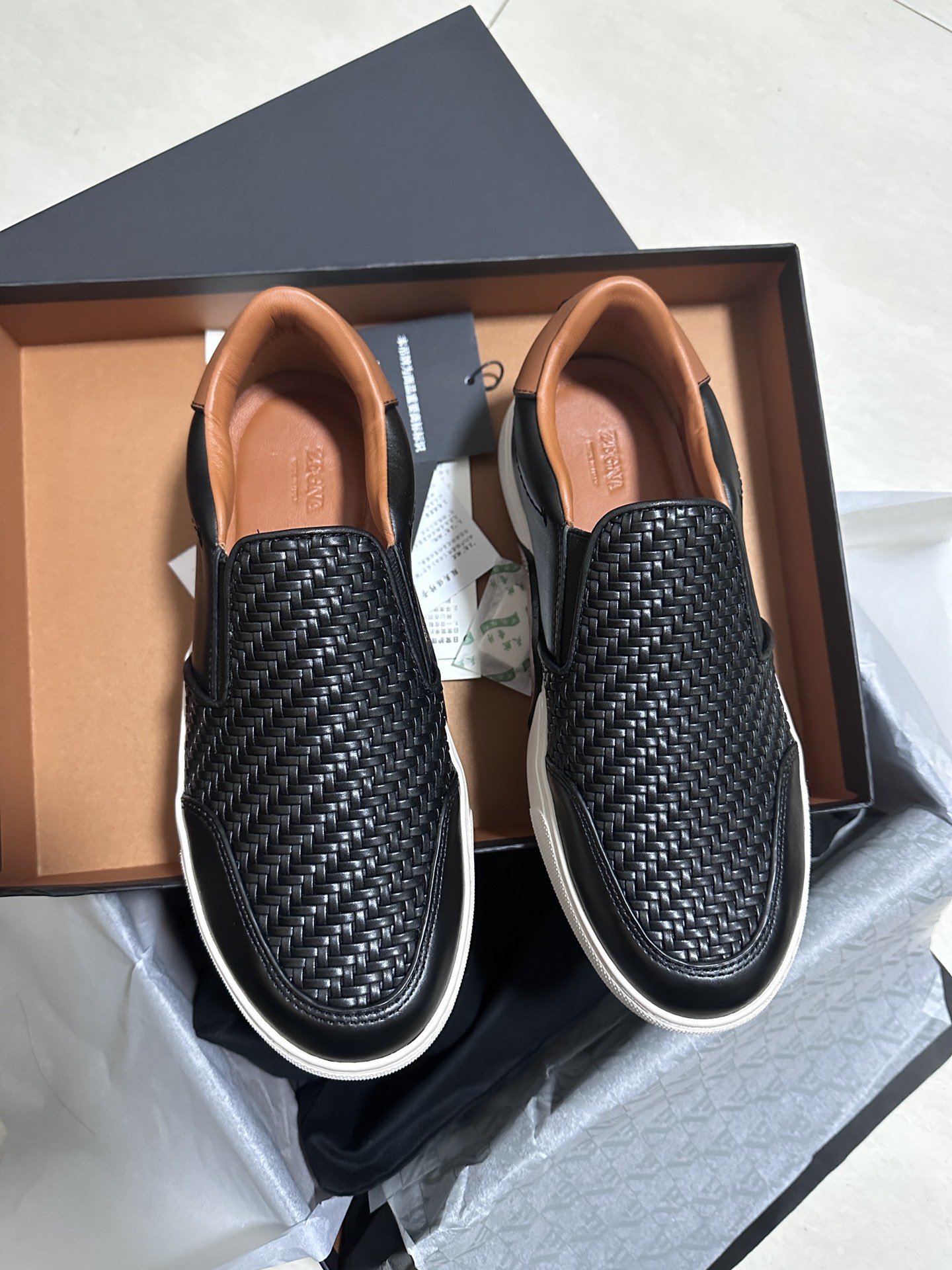 460Tiziano es la zapatilla 