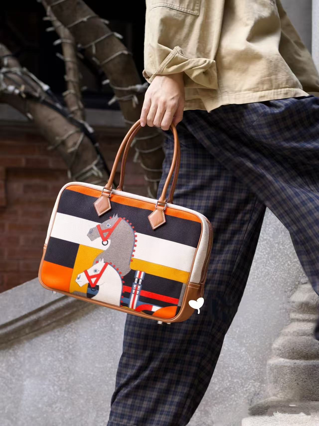 Hermès Hermes high-end new products