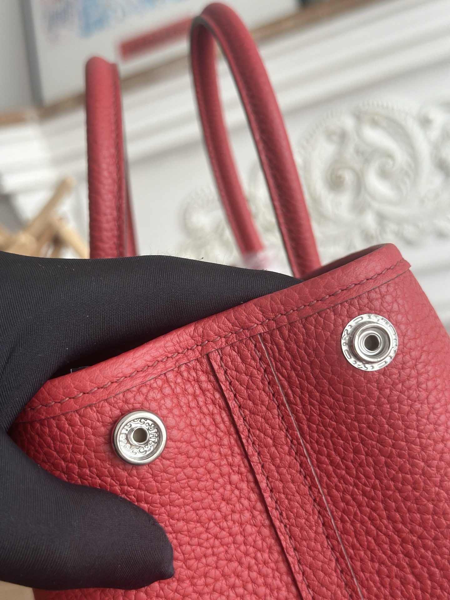 China Replica Hermes Bags HMBS0406-1623