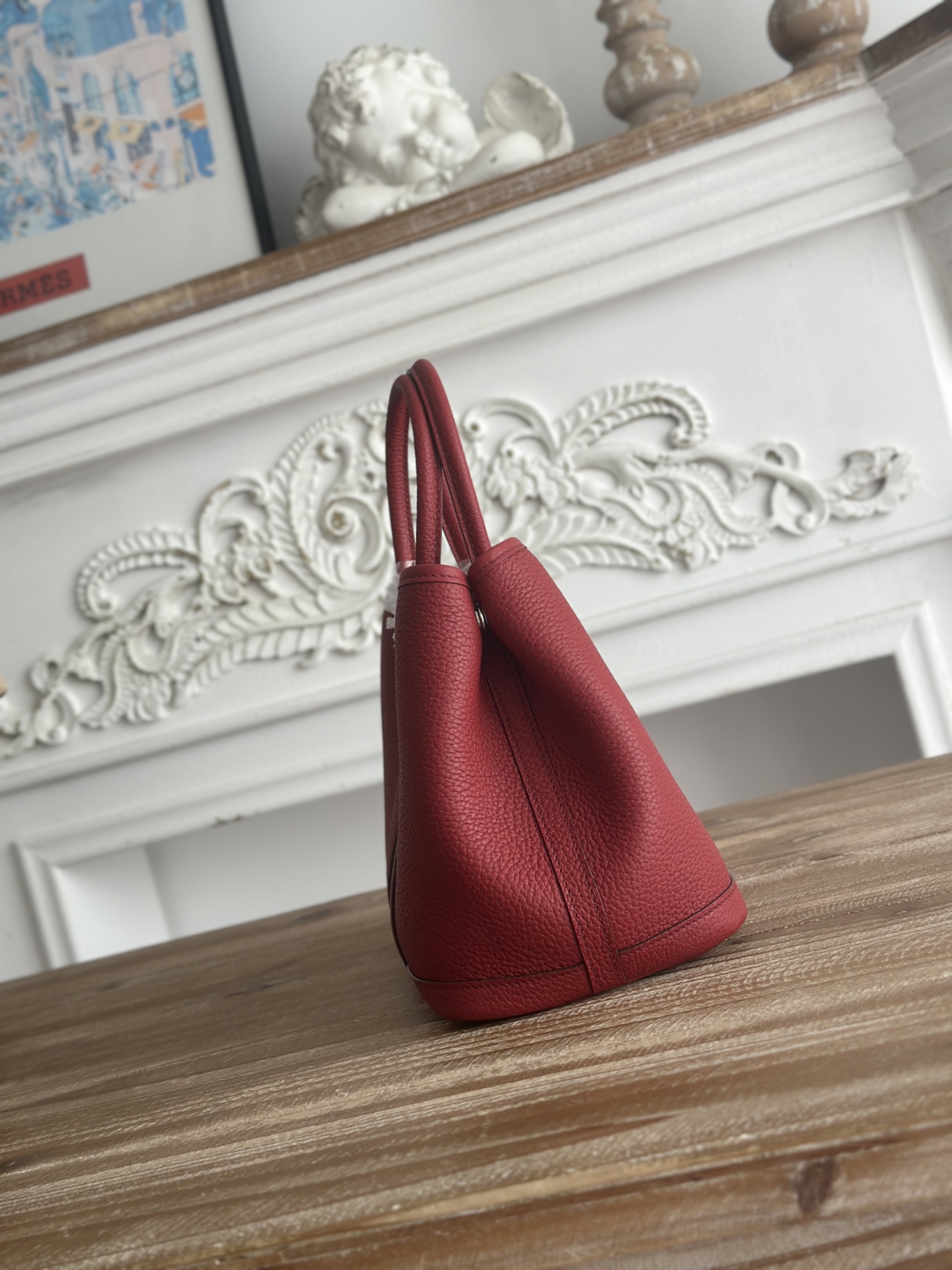 China Replica Hermes Bags HMBS0406-1623