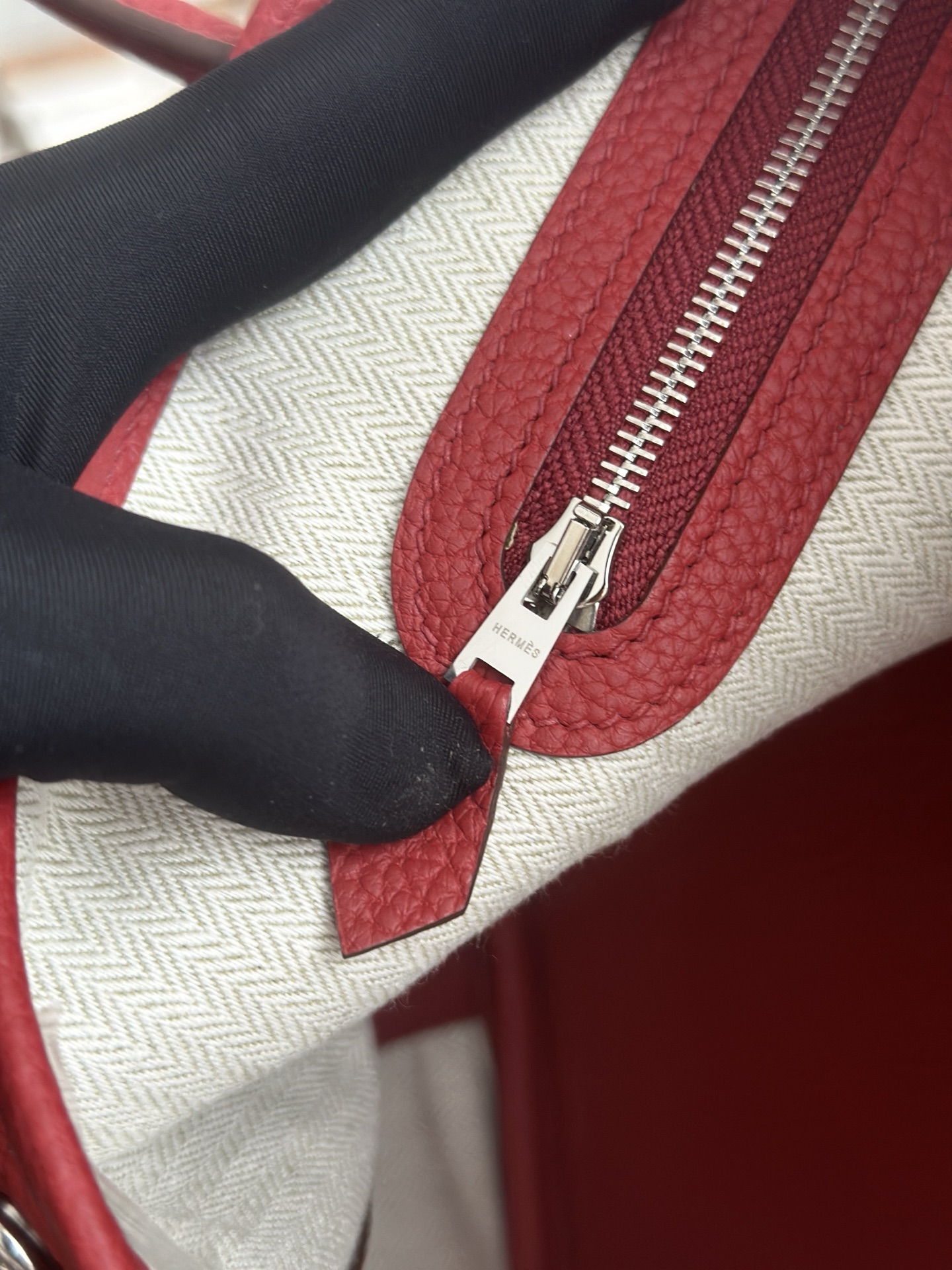 China Replica Hermes Bags HMBS0406-1623