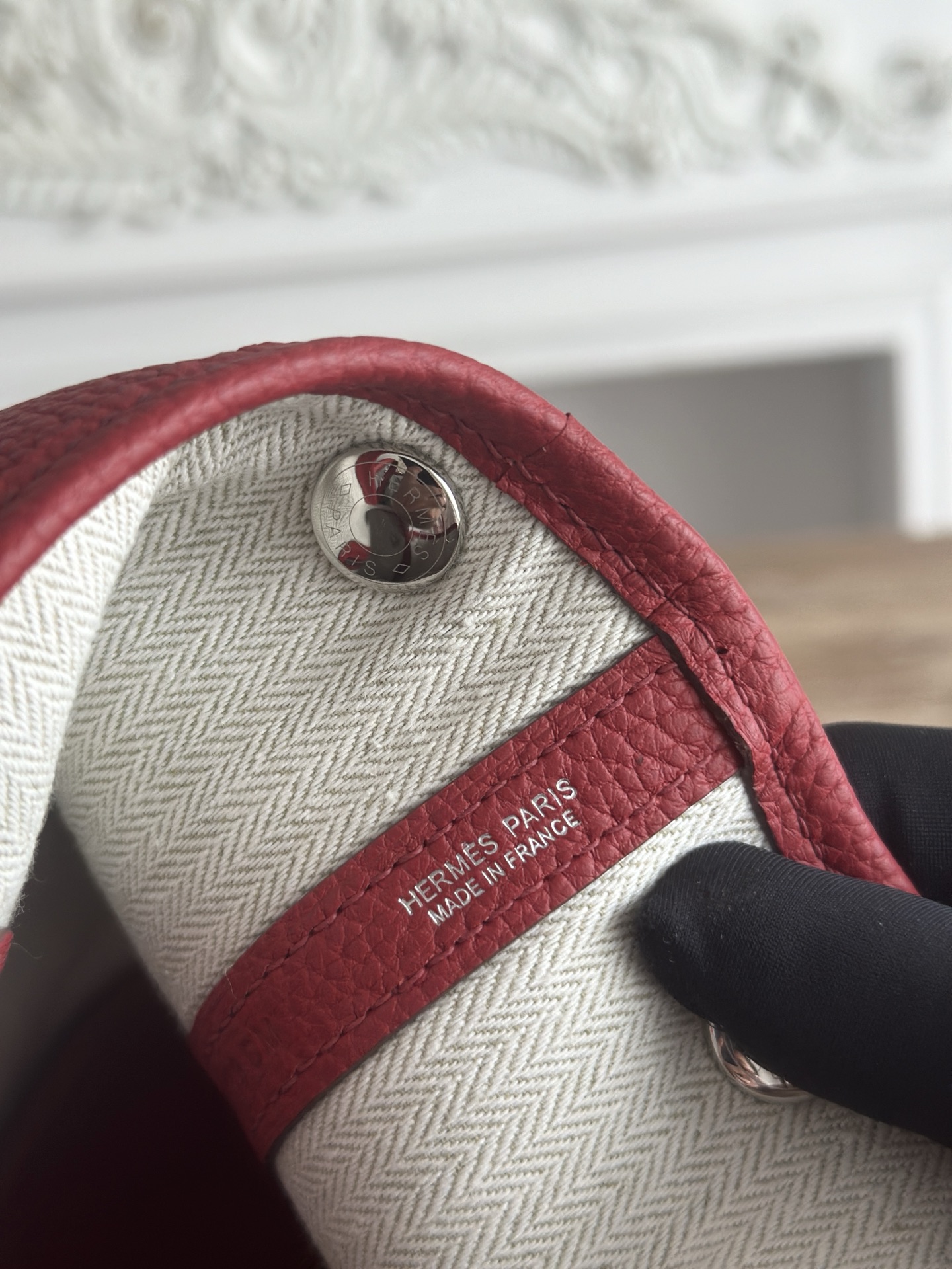 China Replica Hermes Bags HMBS0406-1623