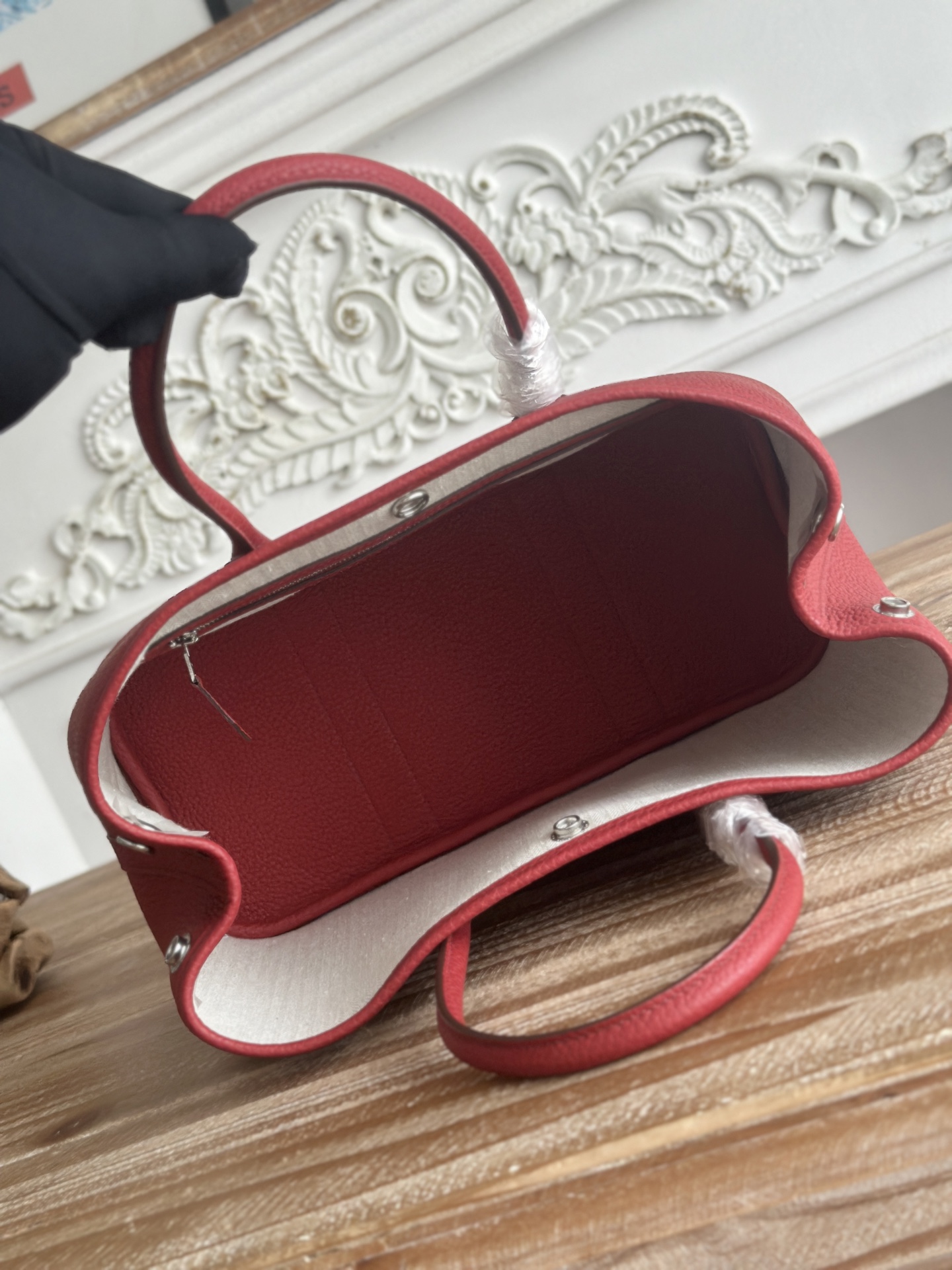 China Replica Hermes Bags HMBS0406-1623