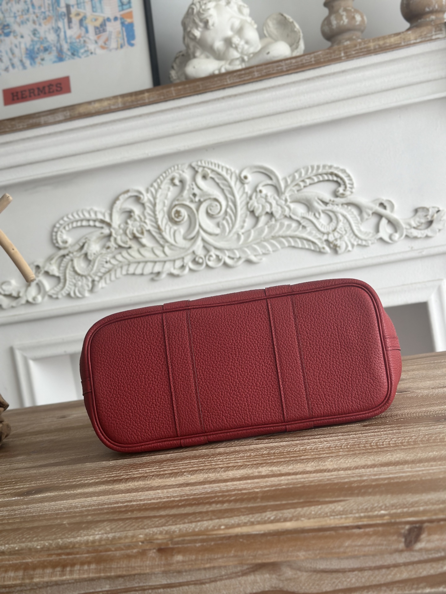 China Replica Hermes Bags HMBS0406-1623