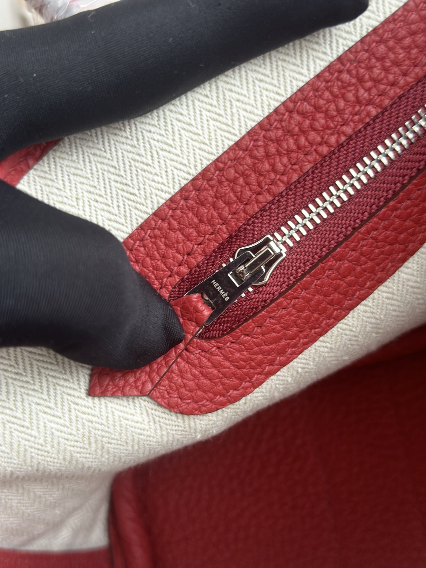 China Replica Hermes Bags HMBS0406-4698