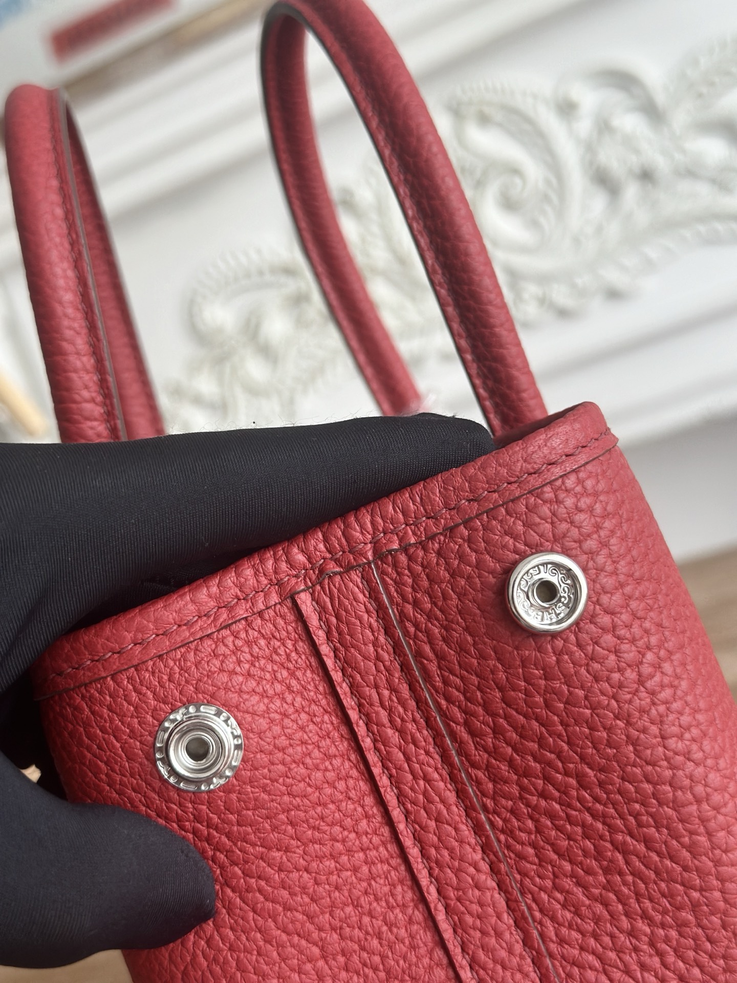 China Replica Hermes Bags HMBS0406-4698