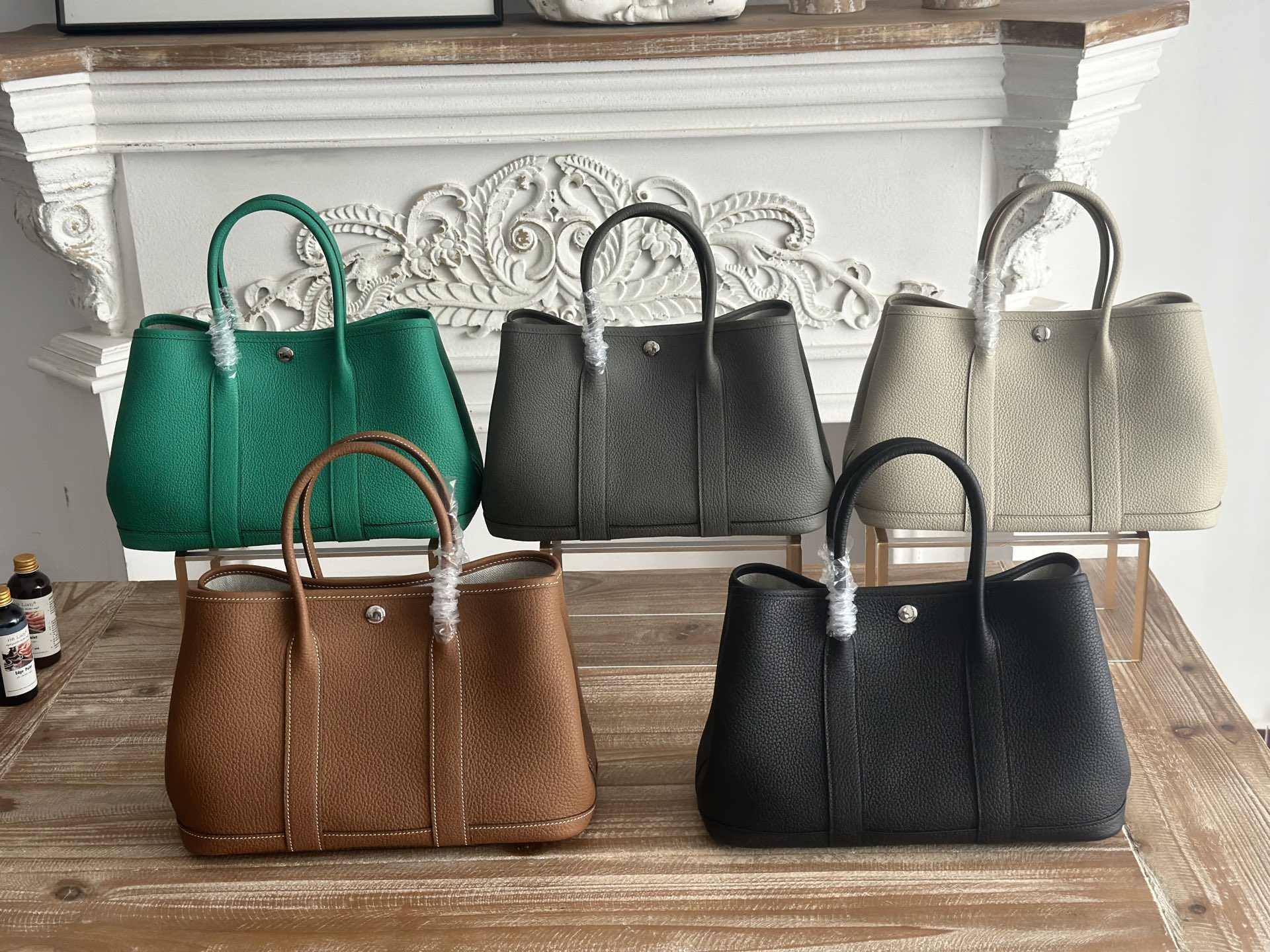 China Replica Hermes Bags HMBS0406-4886