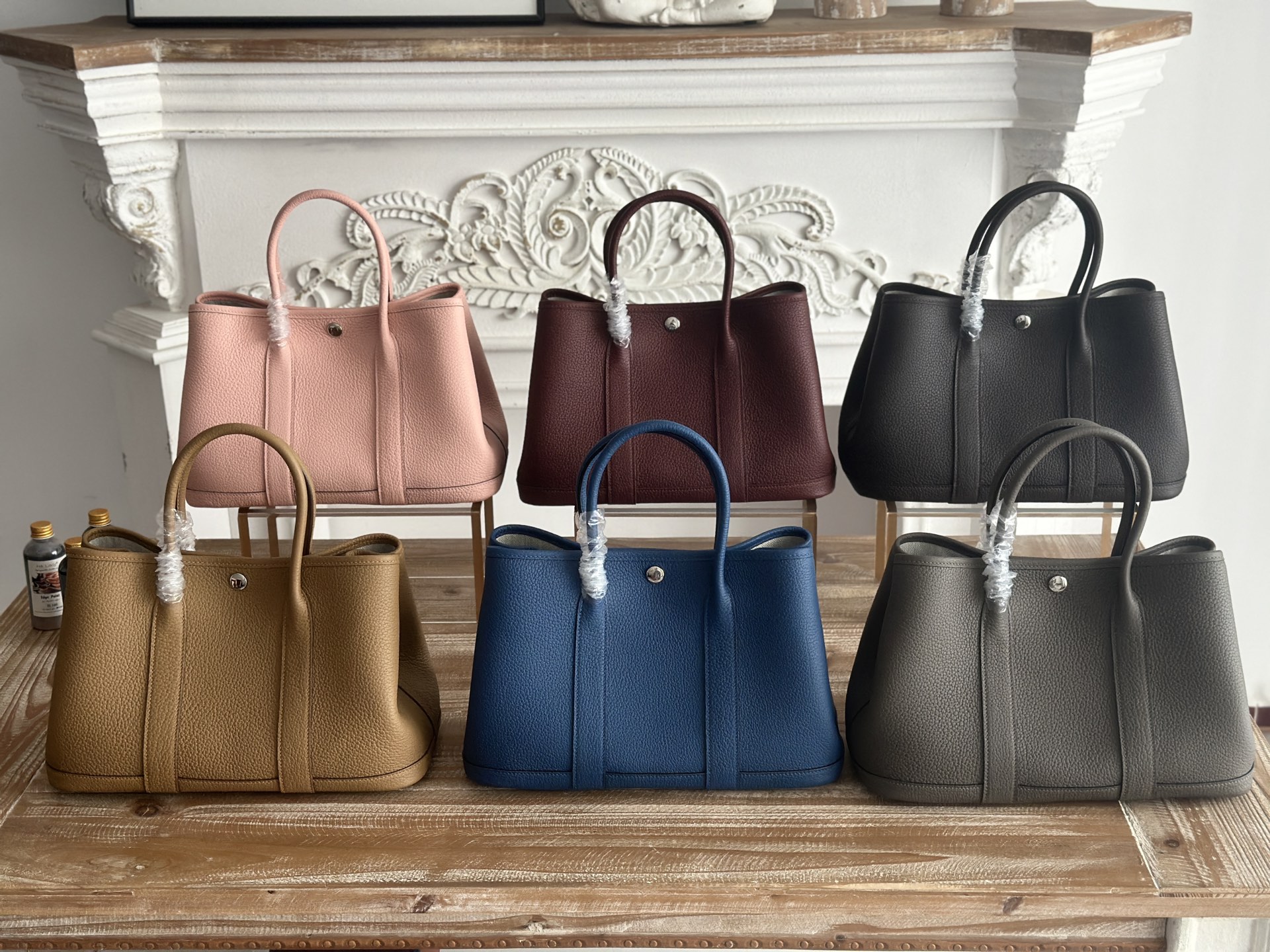 China Replica Hermes Bags HMBS0406-4886