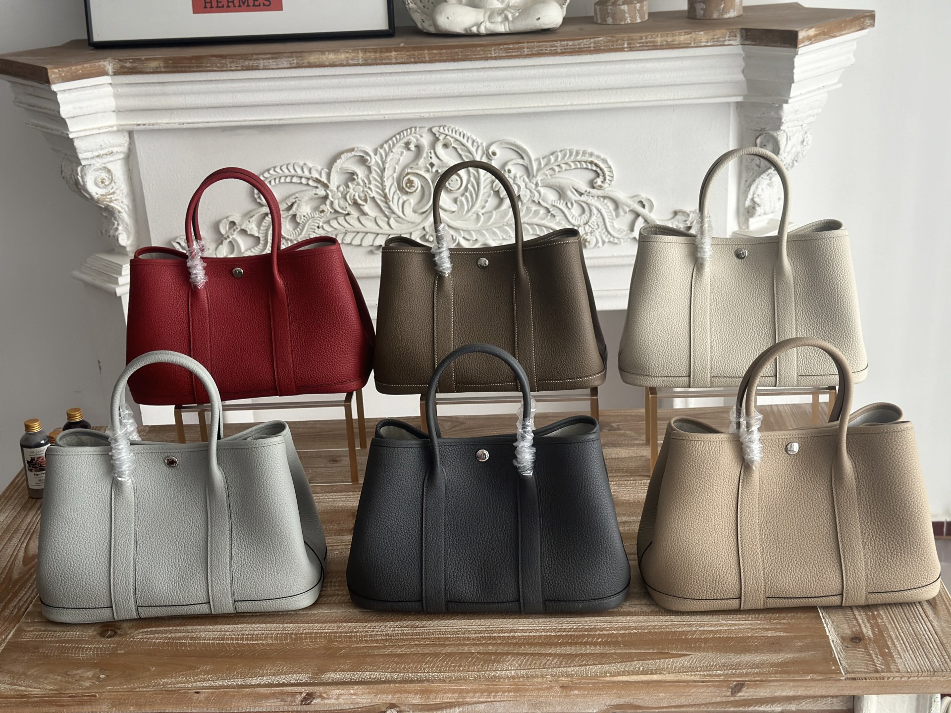 China Replica Hermes Bags HMBS0406-4886