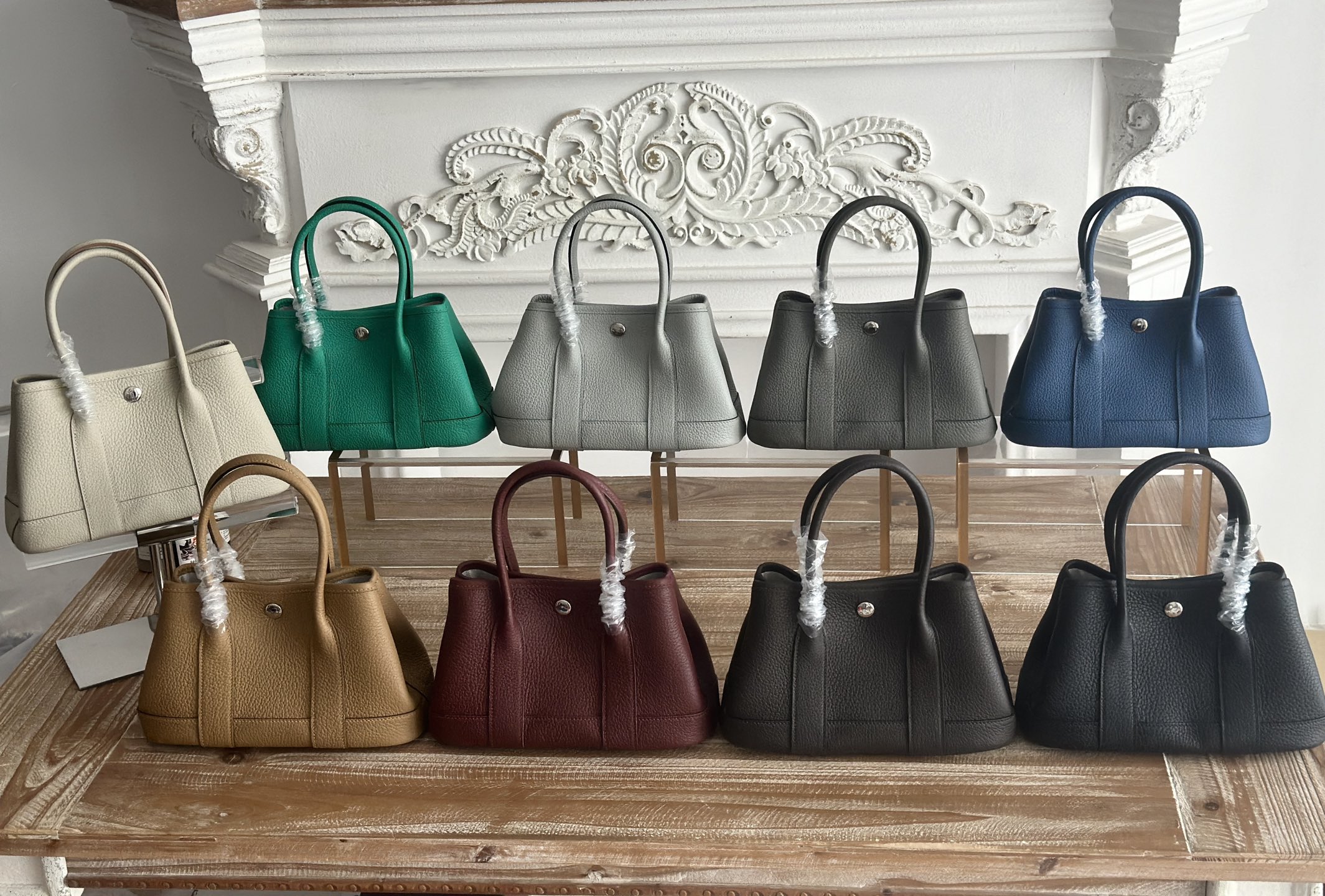 China Replica Hermes Bags HMBS0406-4886