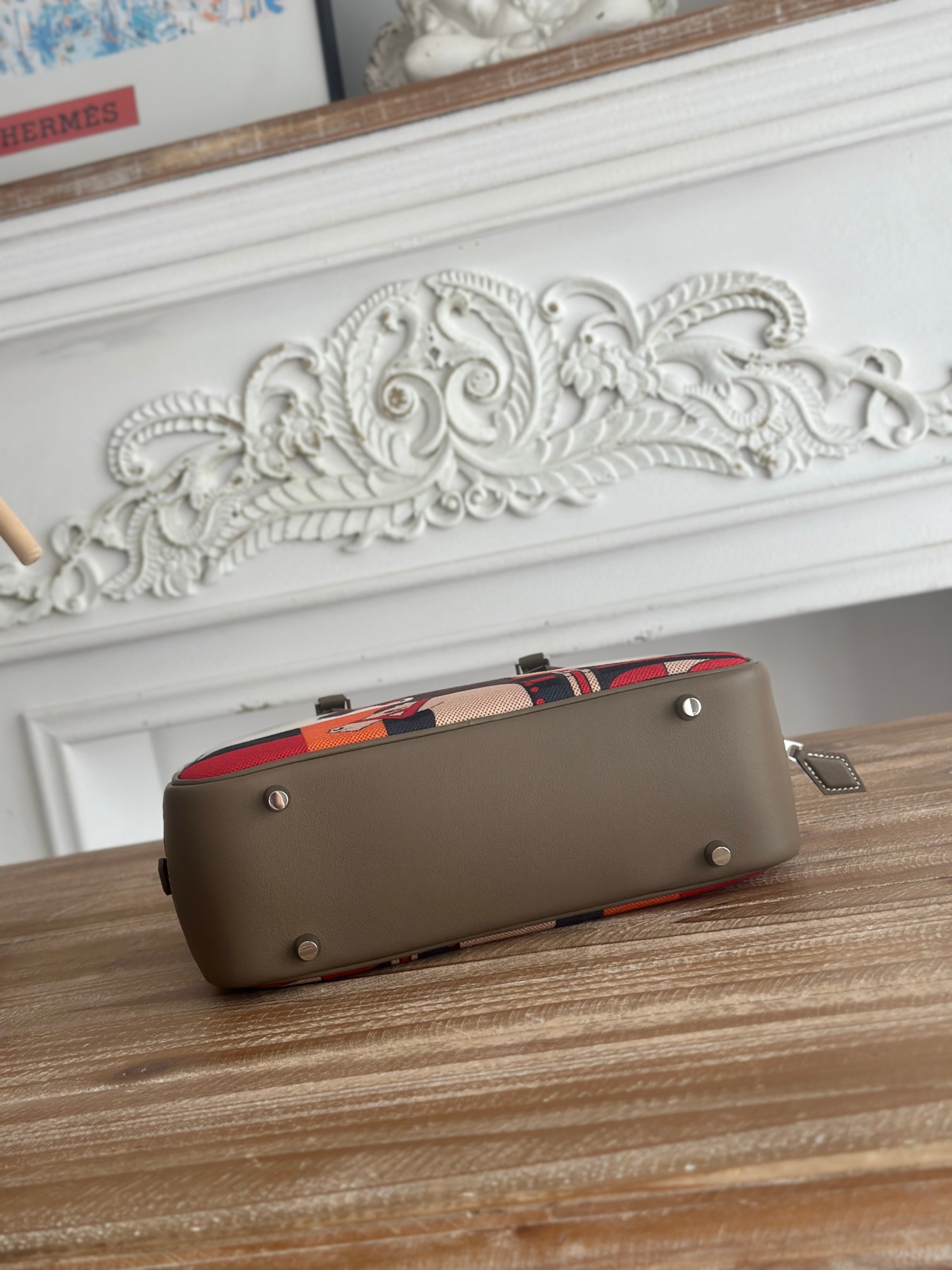 Hermès Hermes high-end new products