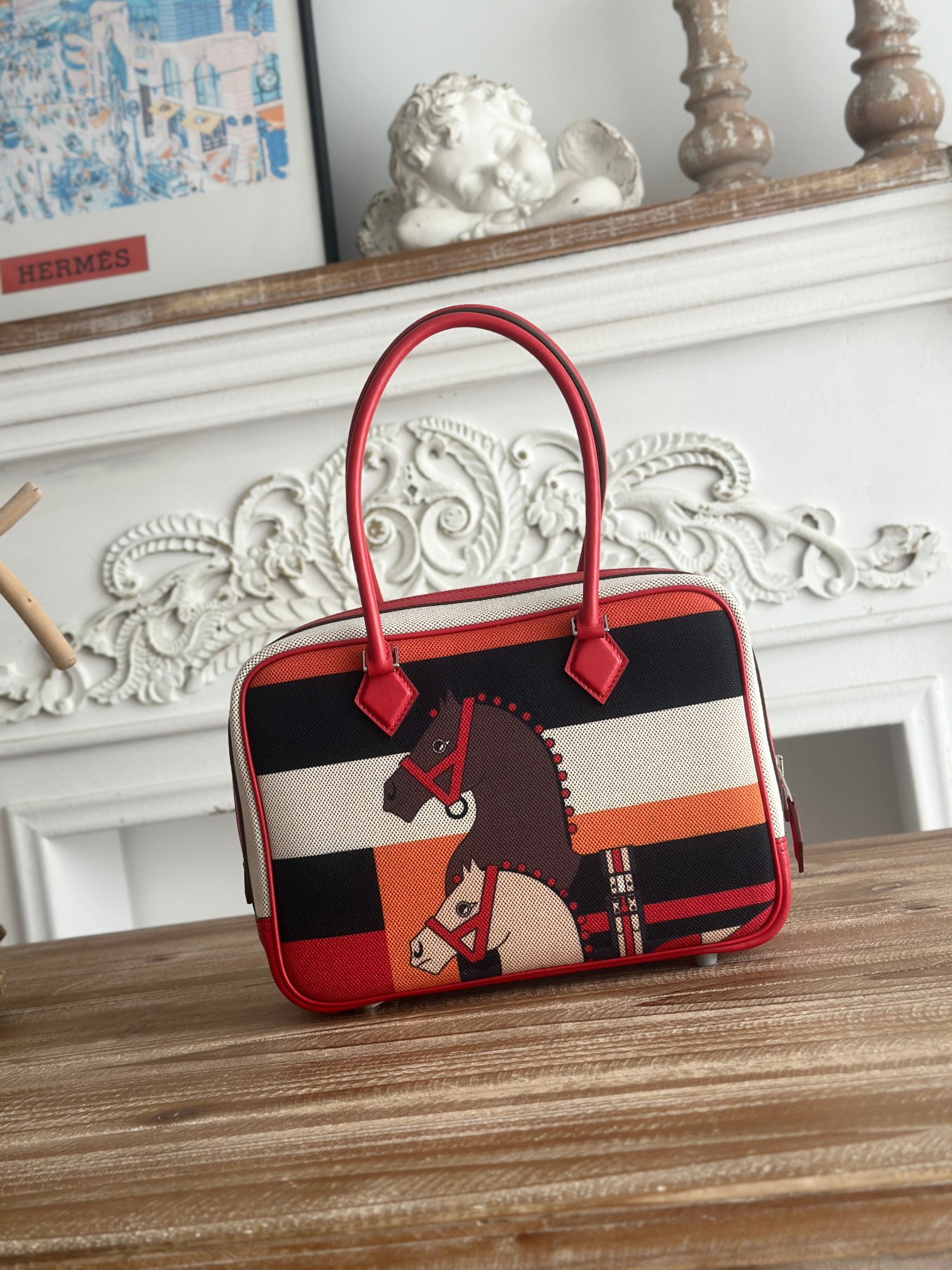 Hermès Hermes high-end new products