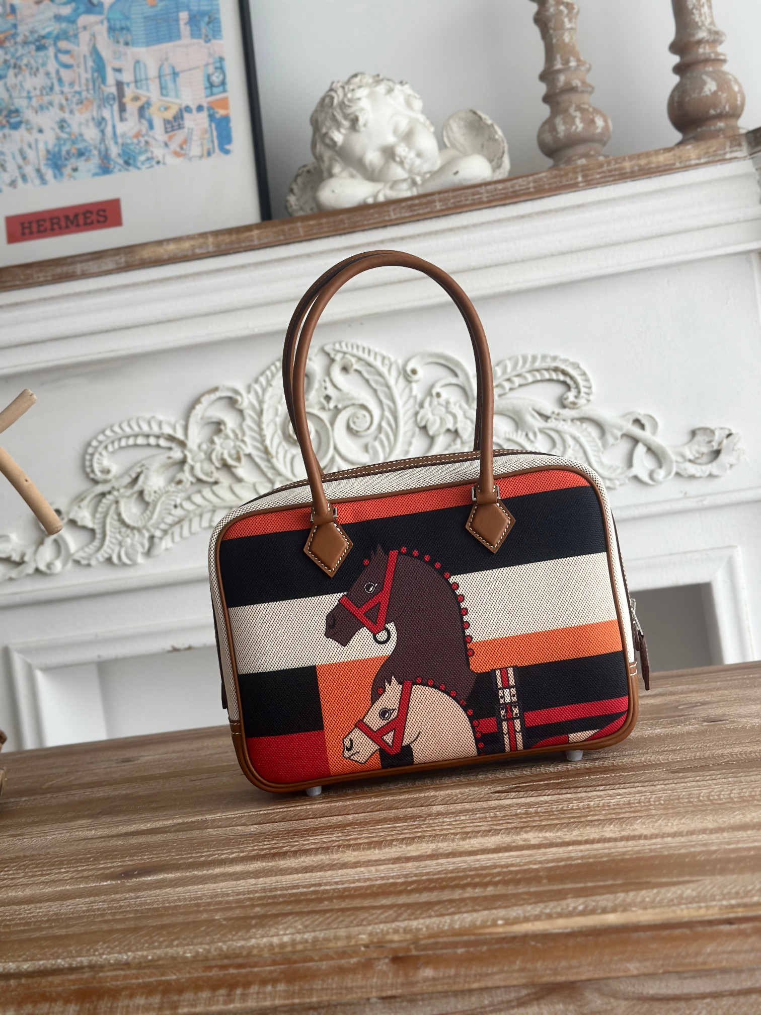 Hermès Hermes high-end new products