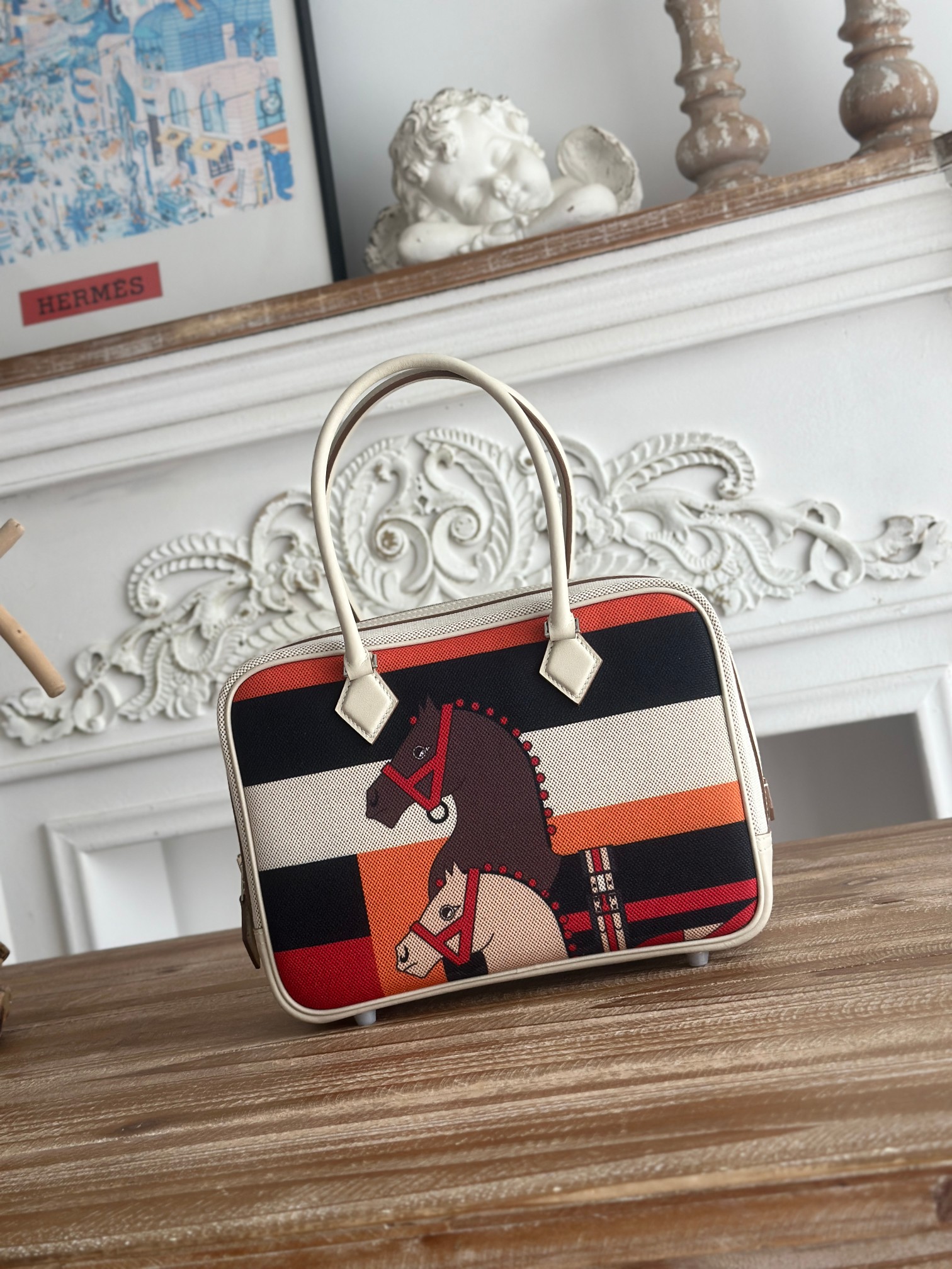 Hermès Hermes high-end new products