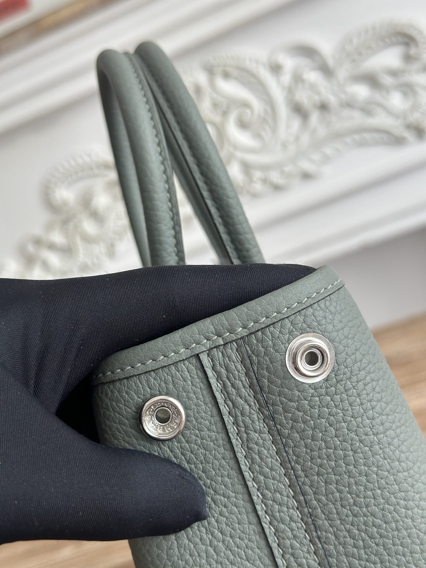 China Replica Hermes Bags HMBS0406-3800