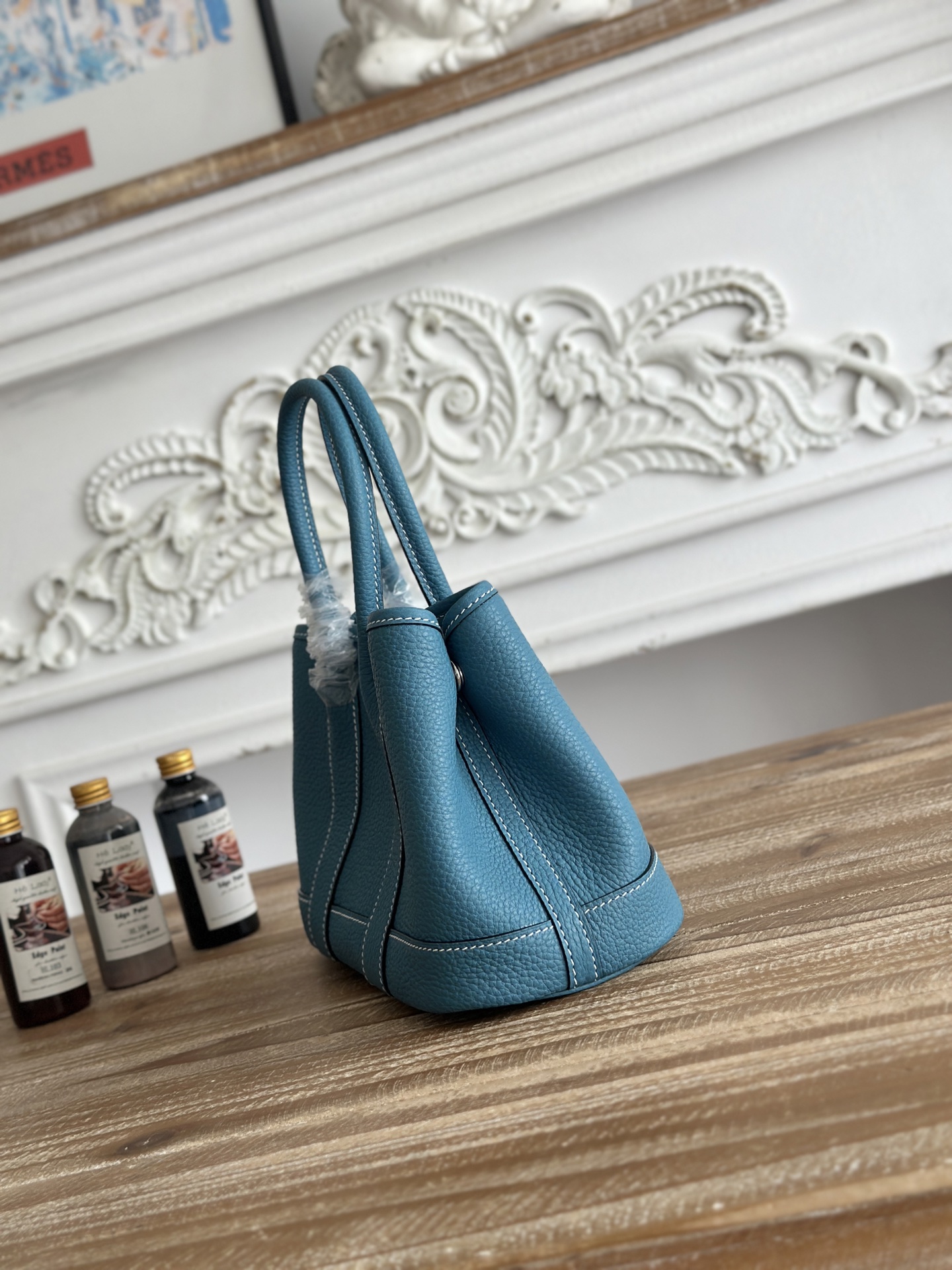 China Replica Hermes Bags HMBS0406-389