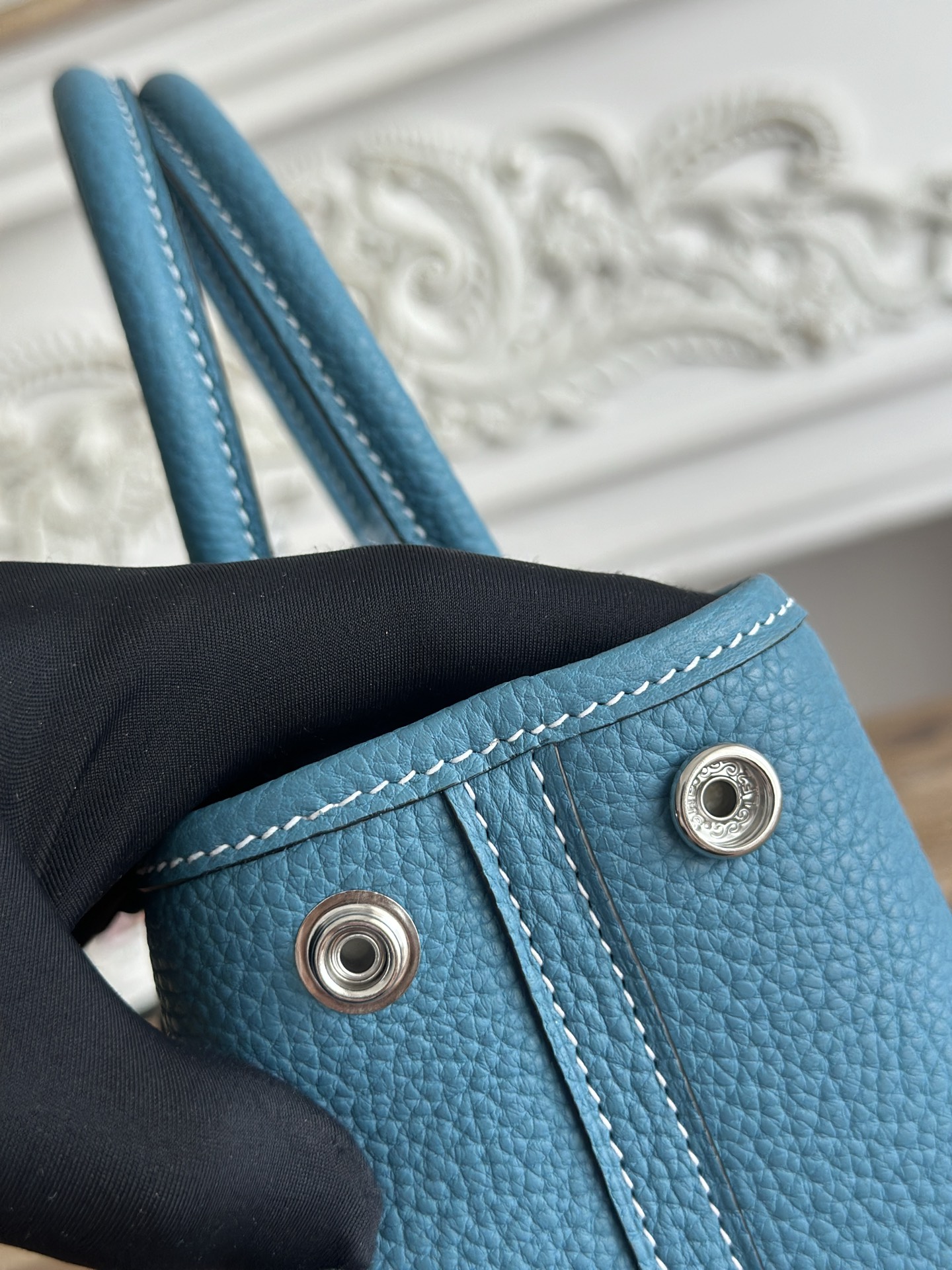 China Replica Hermes Bags HMBS0406-389