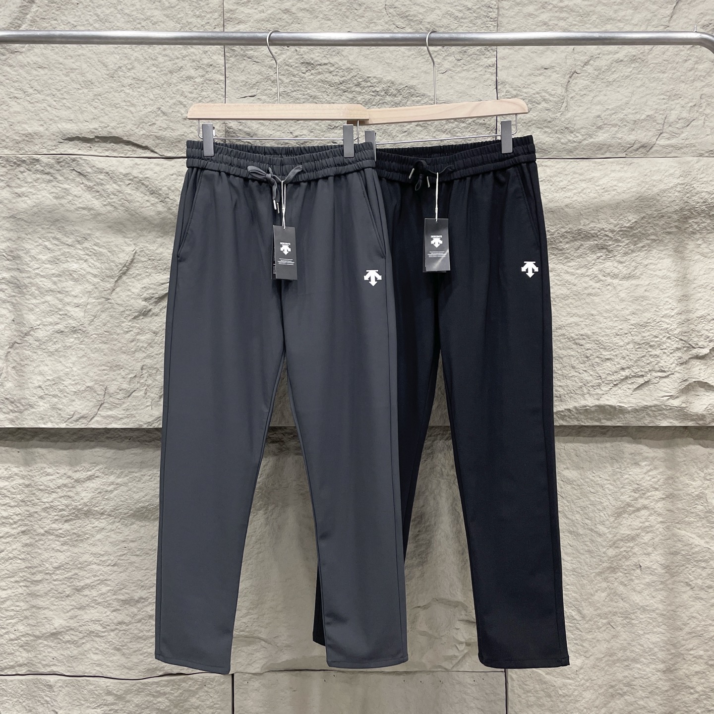 Men's Outdoor Recreation Trousers Business Casual Pants,Matrix Fabric Sizes M-4XL