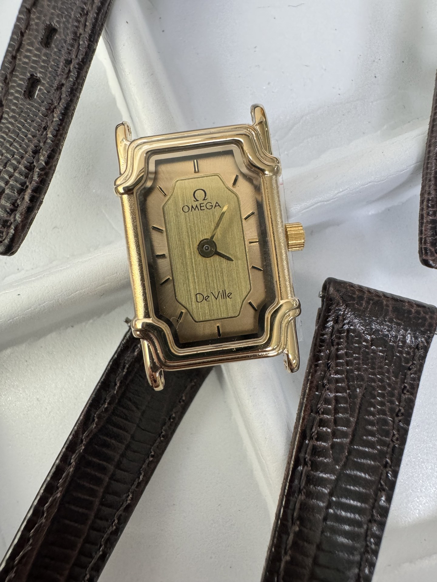 NO:157162,24K real gold vacuum plating full of high-end feeling,1986090924K真金 真空电镀 高级感十足,,Watch