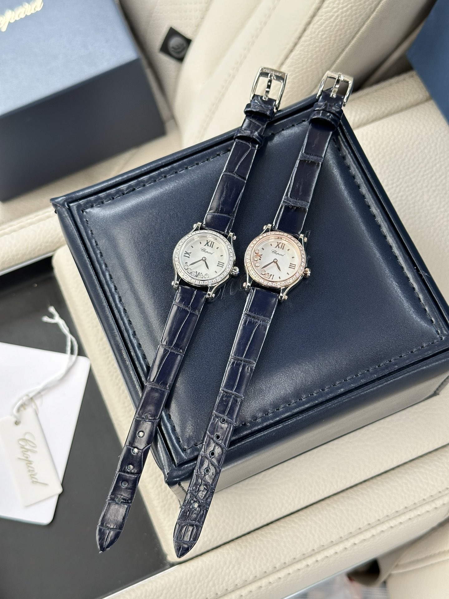 Часы Chopard