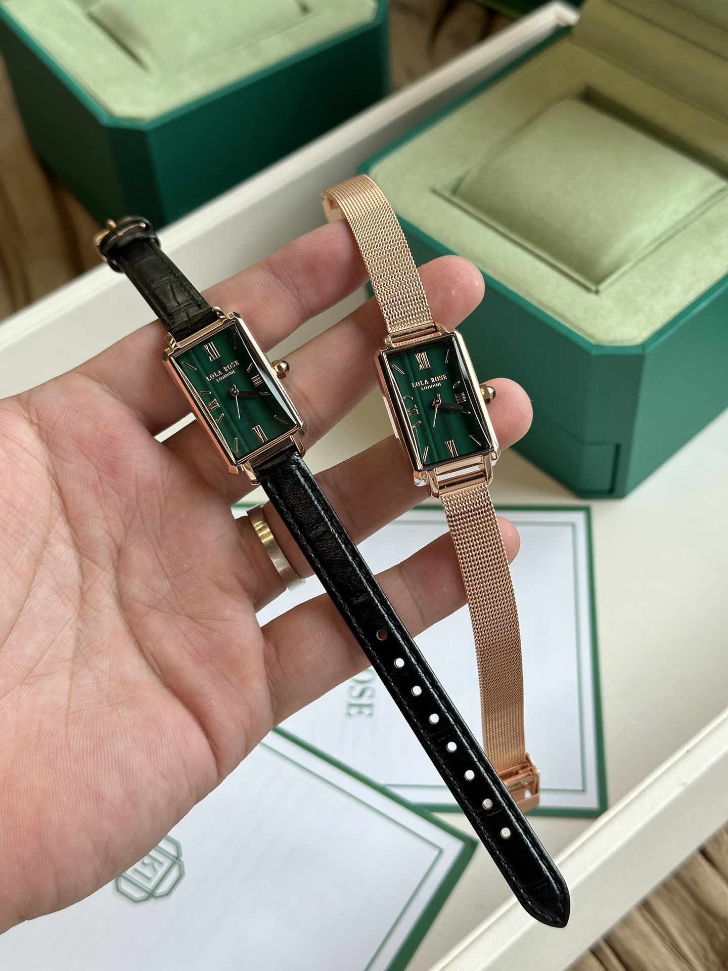 欧米茄 Omega 高定典藏经典高奢皮具手袋托特包斜挎包女包 #8A817209 6