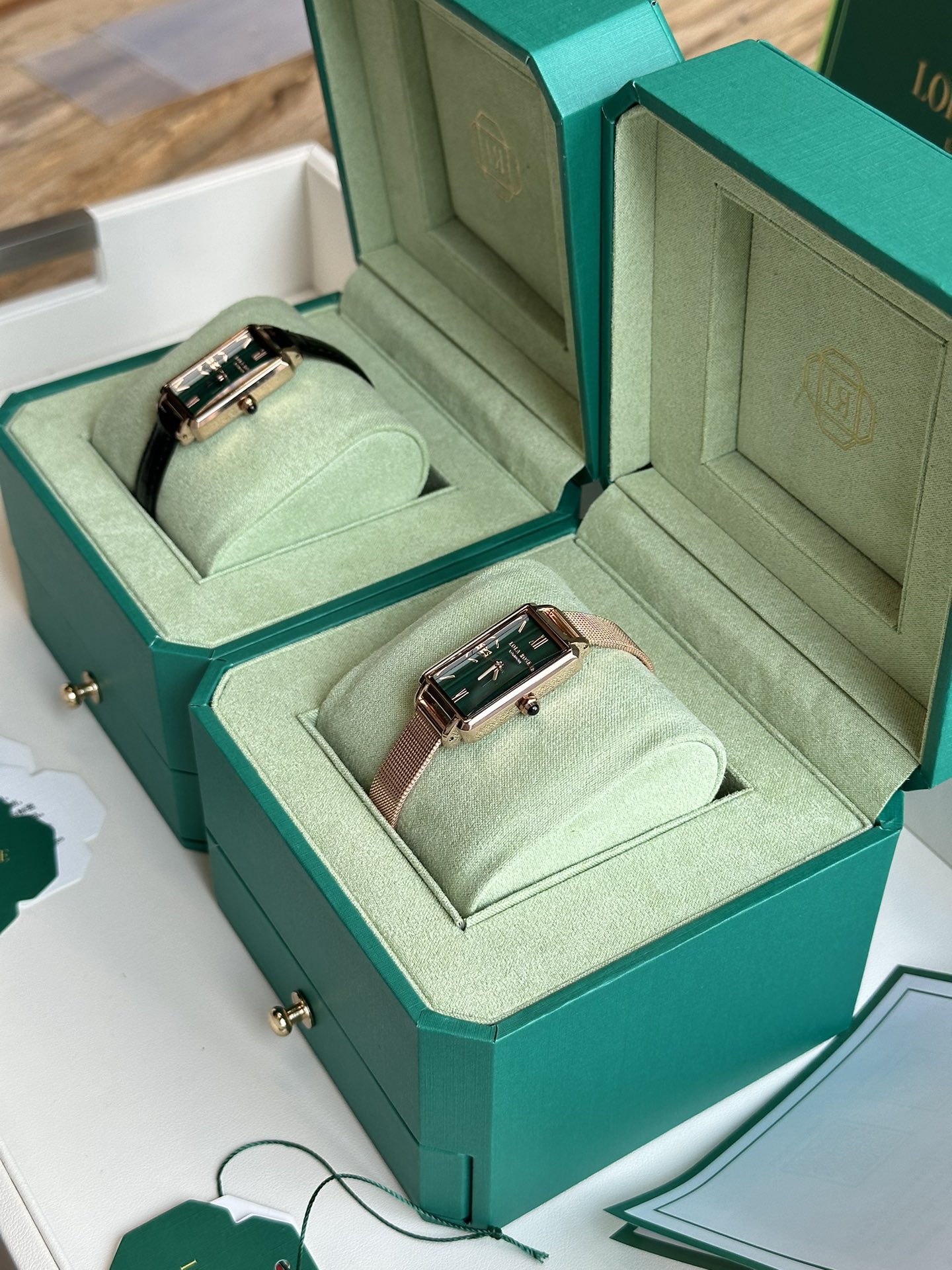 欧米茄 Omega 高定典藏经典高奢皮具手袋托特包斜挎包女包 #8A817209 3
