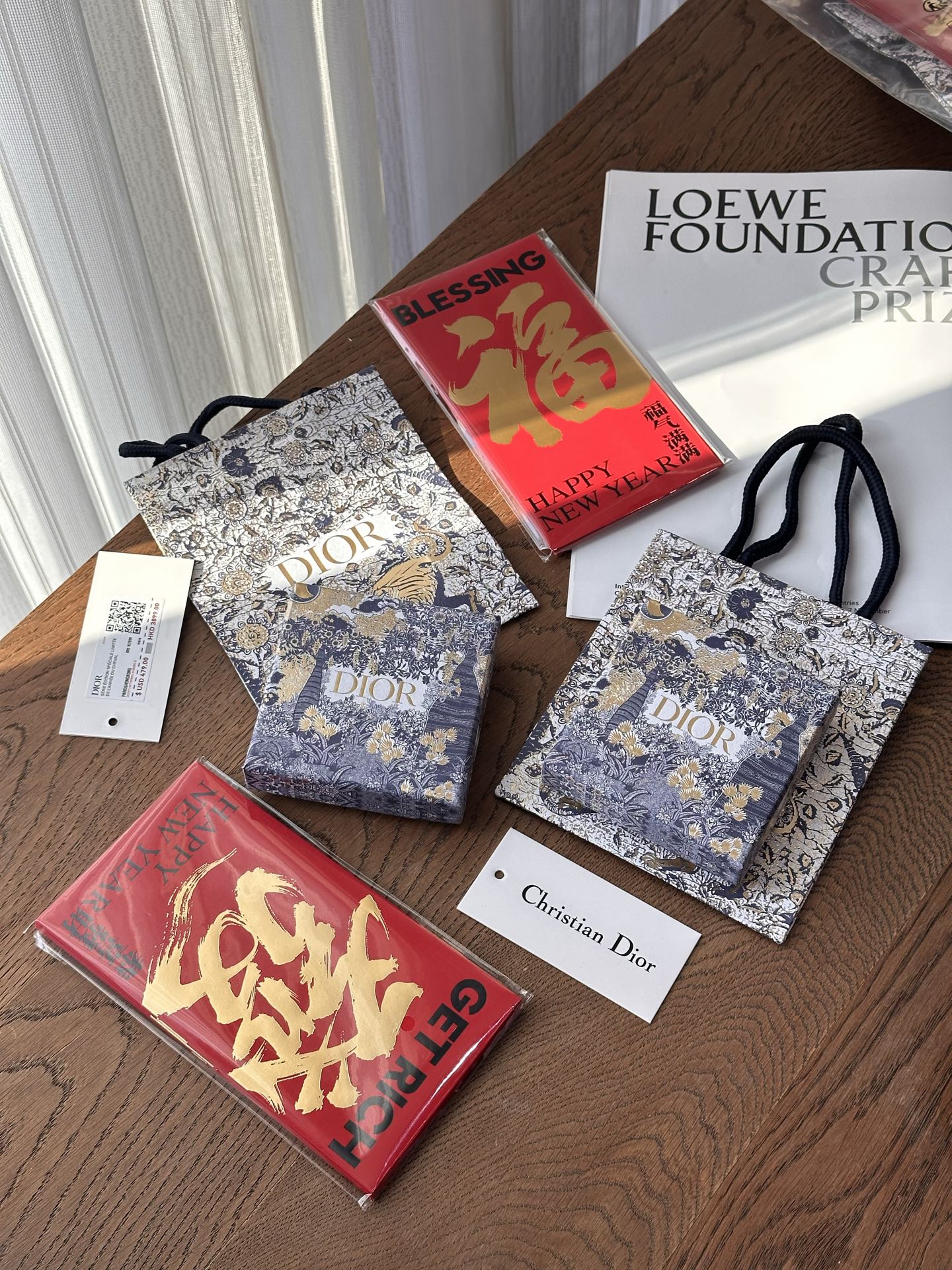 迪奥 Dior 高定典藏名品高定成衣时装外套连衣裙衬衫T恤 #BB0673A8 2