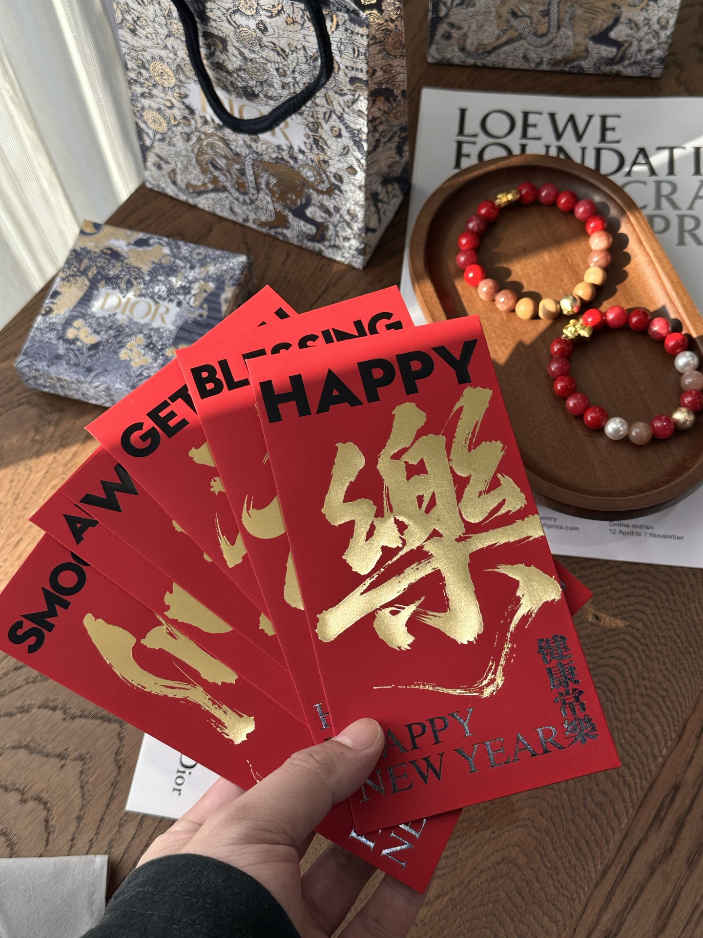 普拉达 Prada 高定典藏经典高奢皮具手袋托特包斜挎包女包 #524ADE47 2