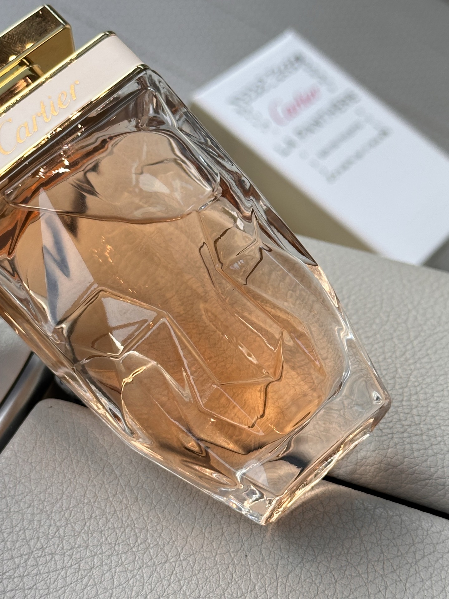 Chanel Luxury Haute Parfumerie Fragrance Perfume Ref.6C5A712A 3