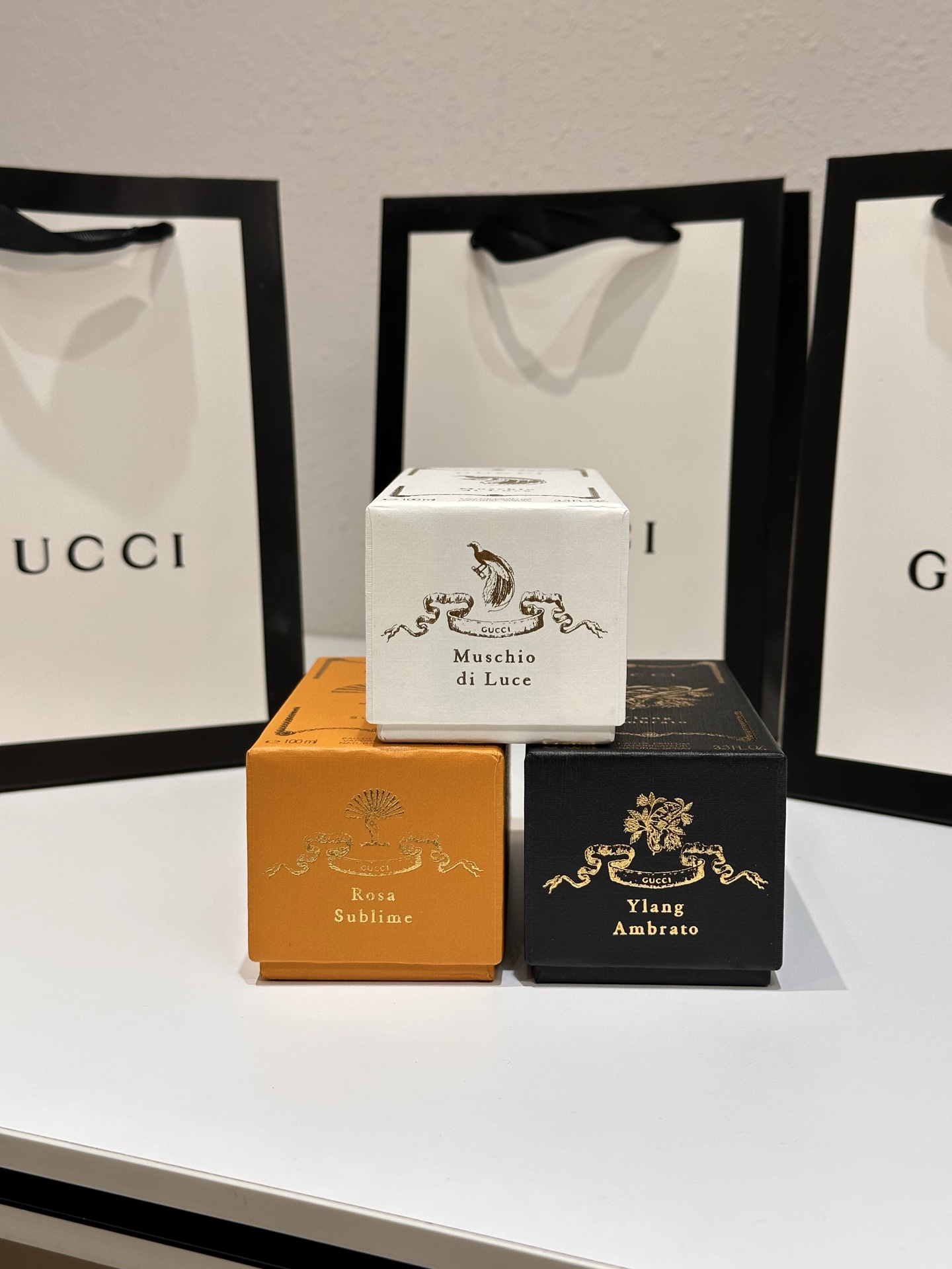 古驰 Gucci 高定典藏高级成衣风衣外套及大衣服装 #41B4CBDB 5