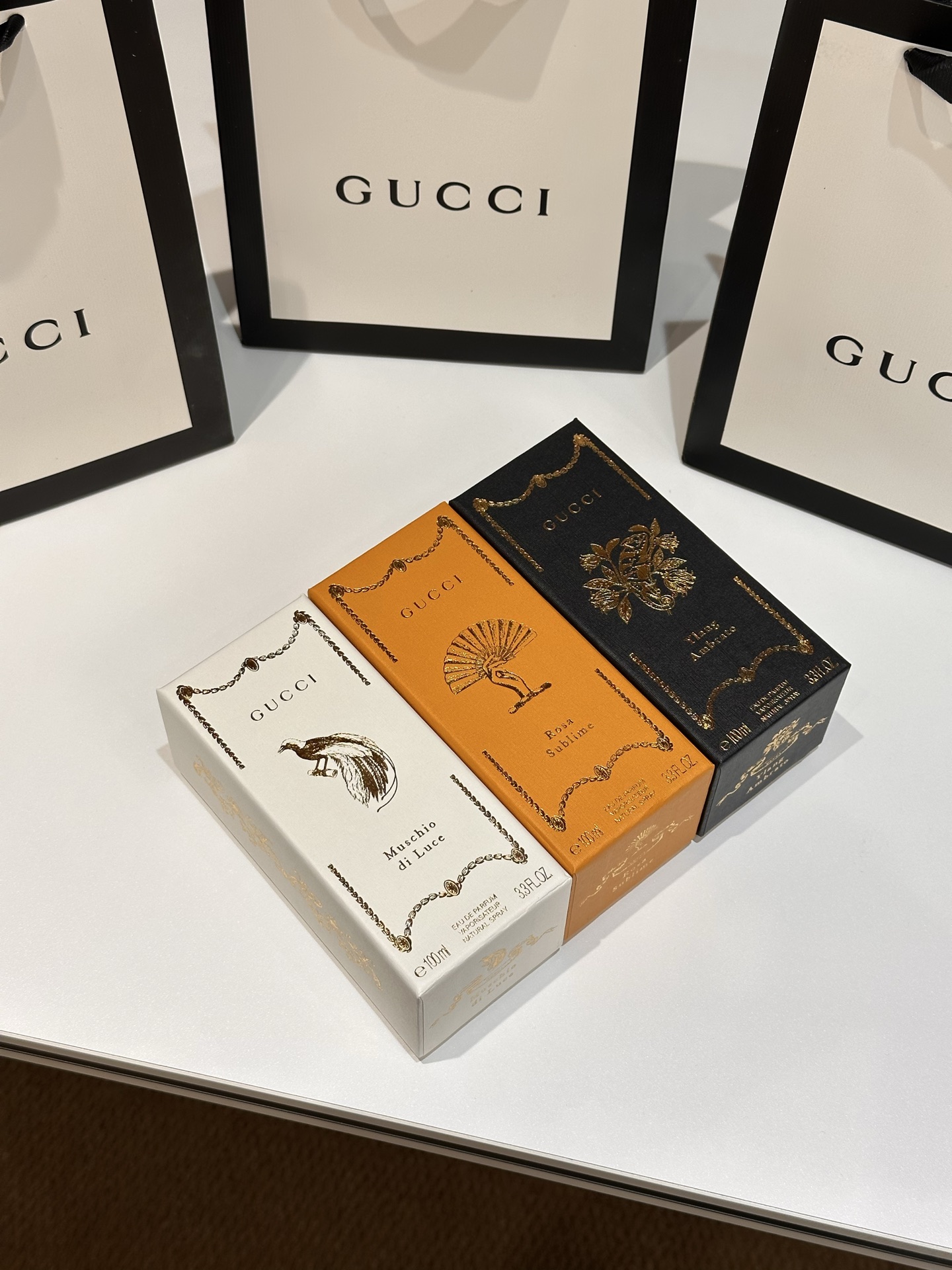 古驰 Gucci 高定典藏高级成衣风衣外套及大衣服装 #41B4CBDB 4