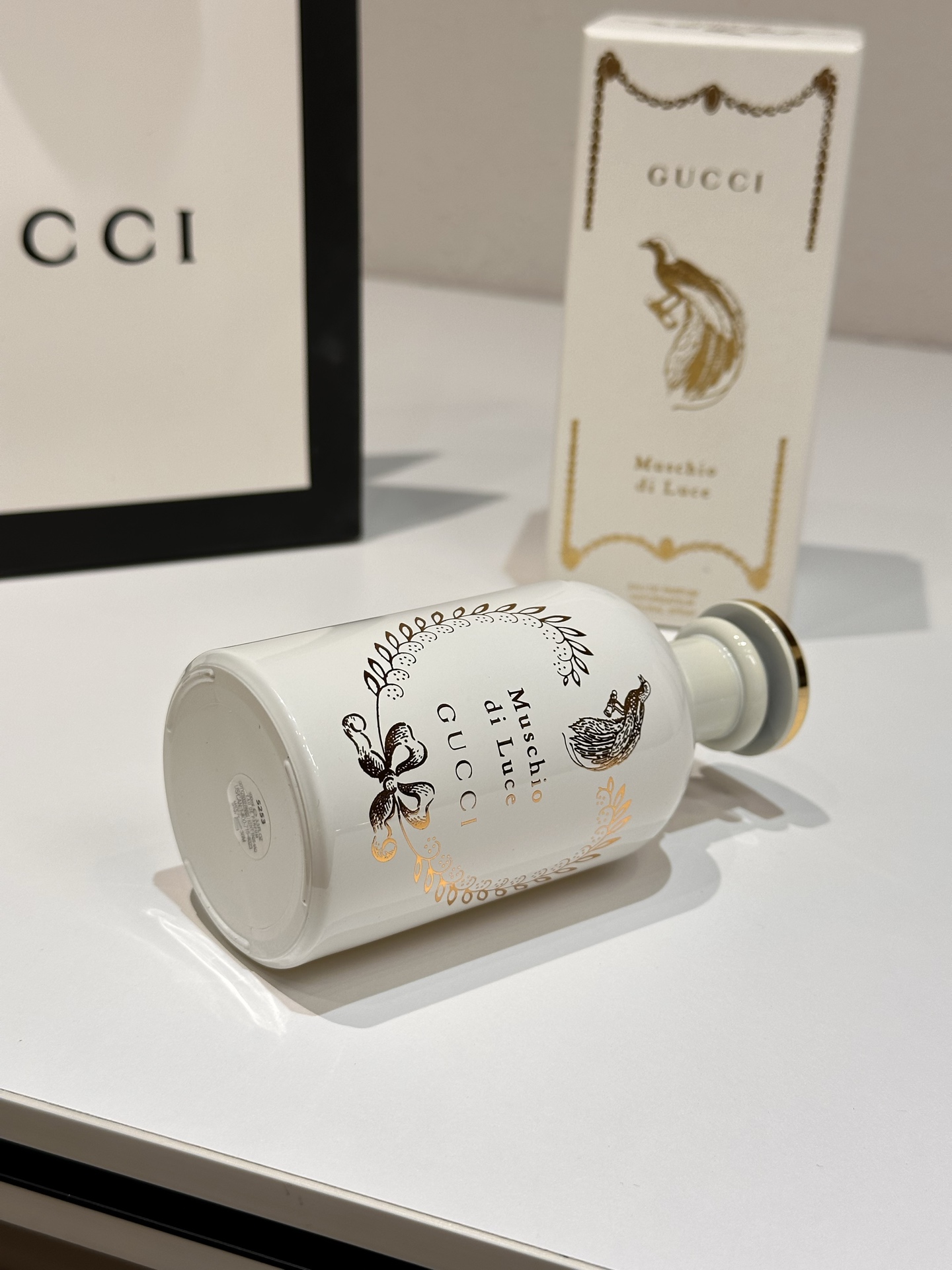 Valentino Haute Couture Artisanal Perfumery Haute Fragrance Scent 6