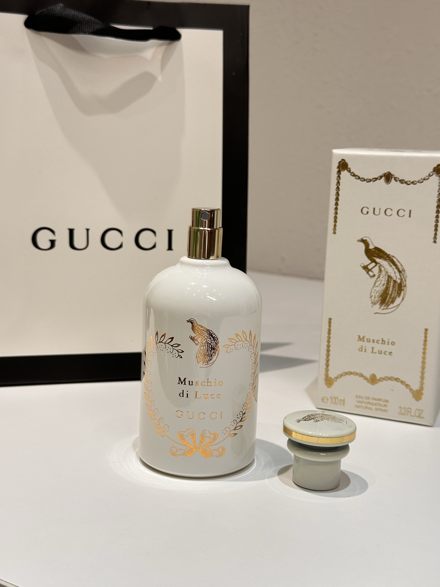 Valentino Haute Couture Artisanal Perfumery Haute Fragrance Scent 8
