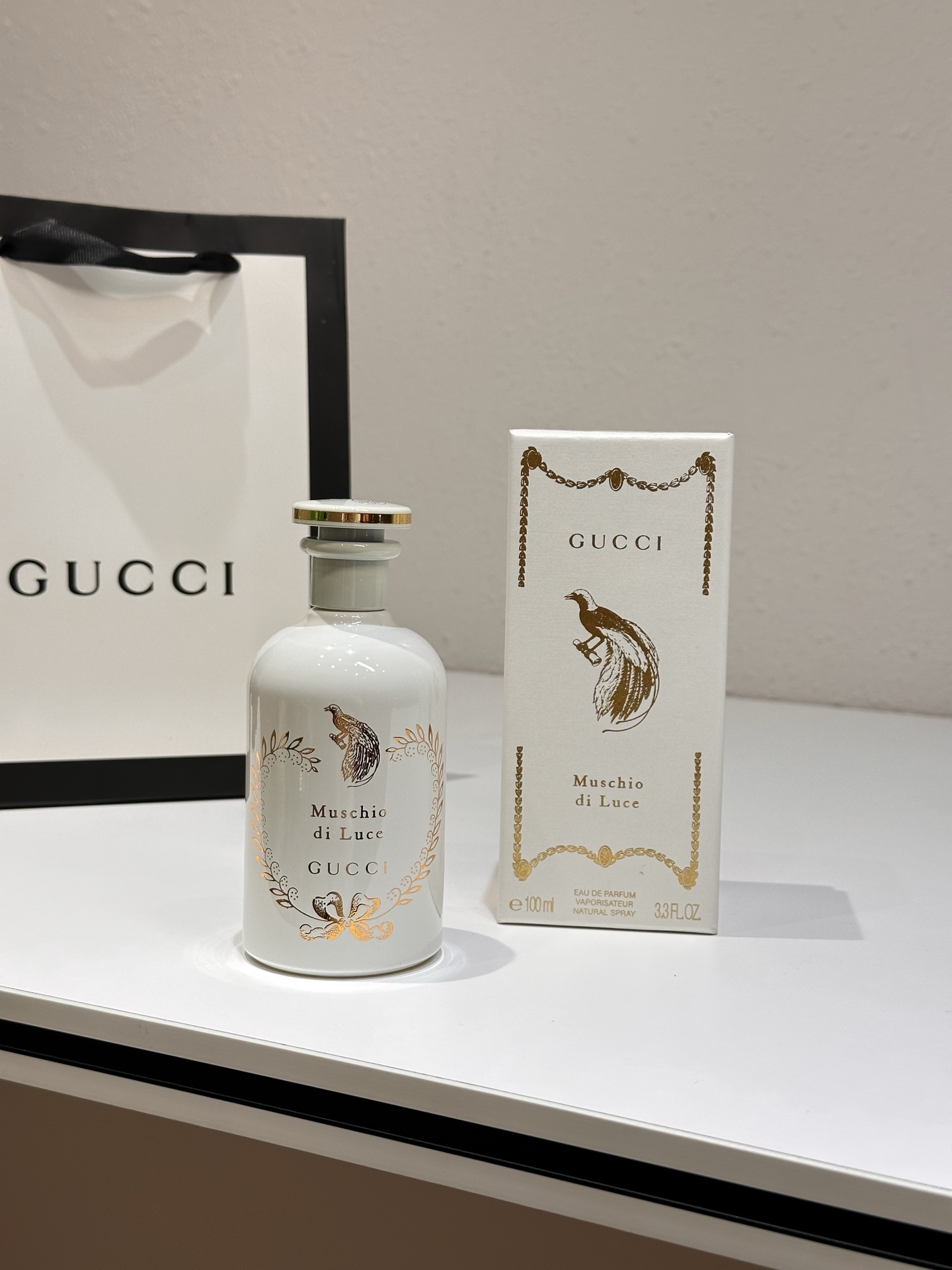 Valentino Haute Couture Artisanal Perfumery Haute Fragrance Scent 3