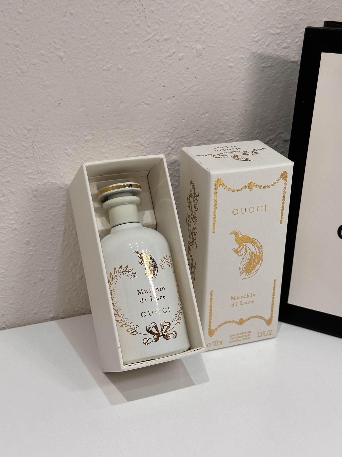 Valentino Haute Couture Artisanal Perfumery Haute Fragrance Scent 2