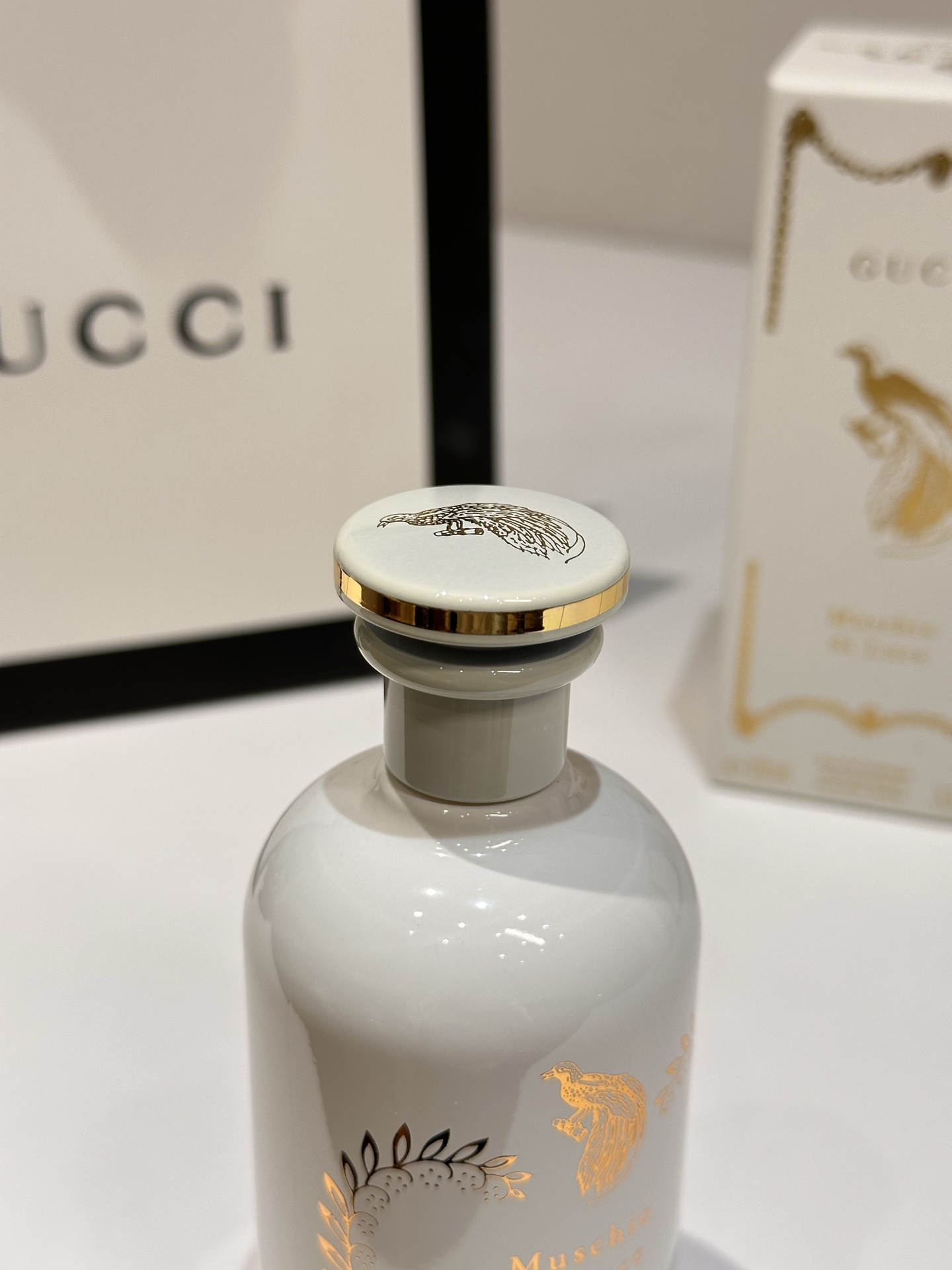 Valentino Haute Couture Artisanal Perfumery Haute Fragrance Scent 7