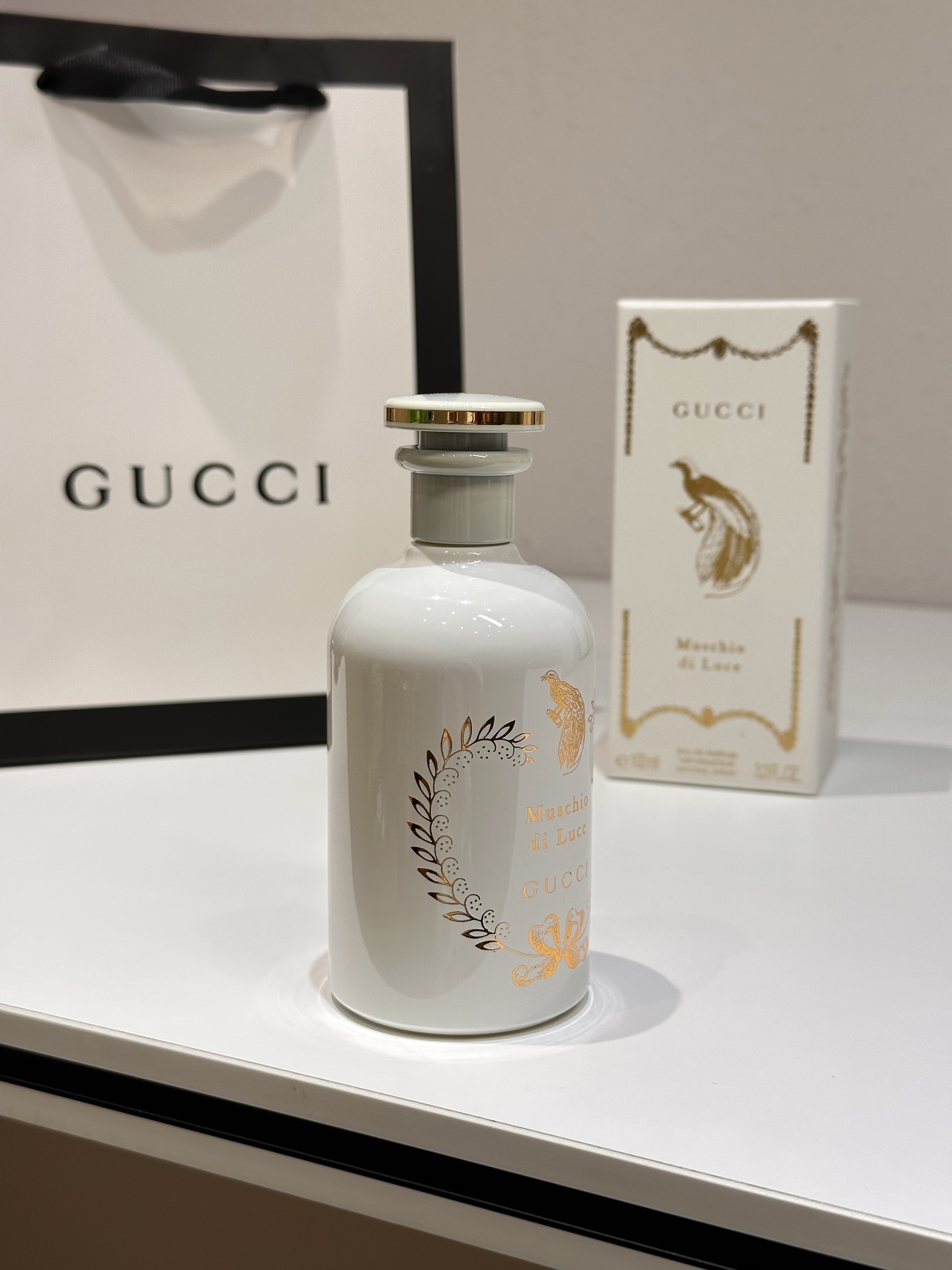 Valentino Haute Couture Artisanal Perfumery Haute Fragrance Scent 5