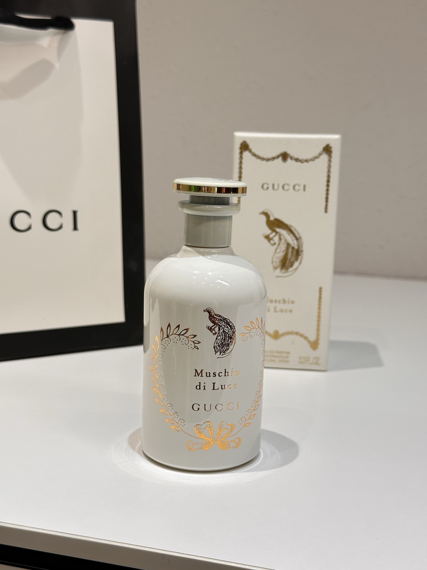 Valentino Haute Couture Artisanal Perfumery Haute Fragrance Scent 4