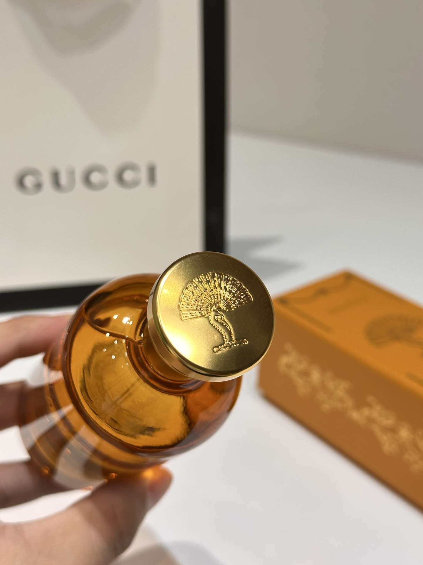 Tod's Haute Couture Artisanal Perfumery Haute Fragrance Scent Ref 5