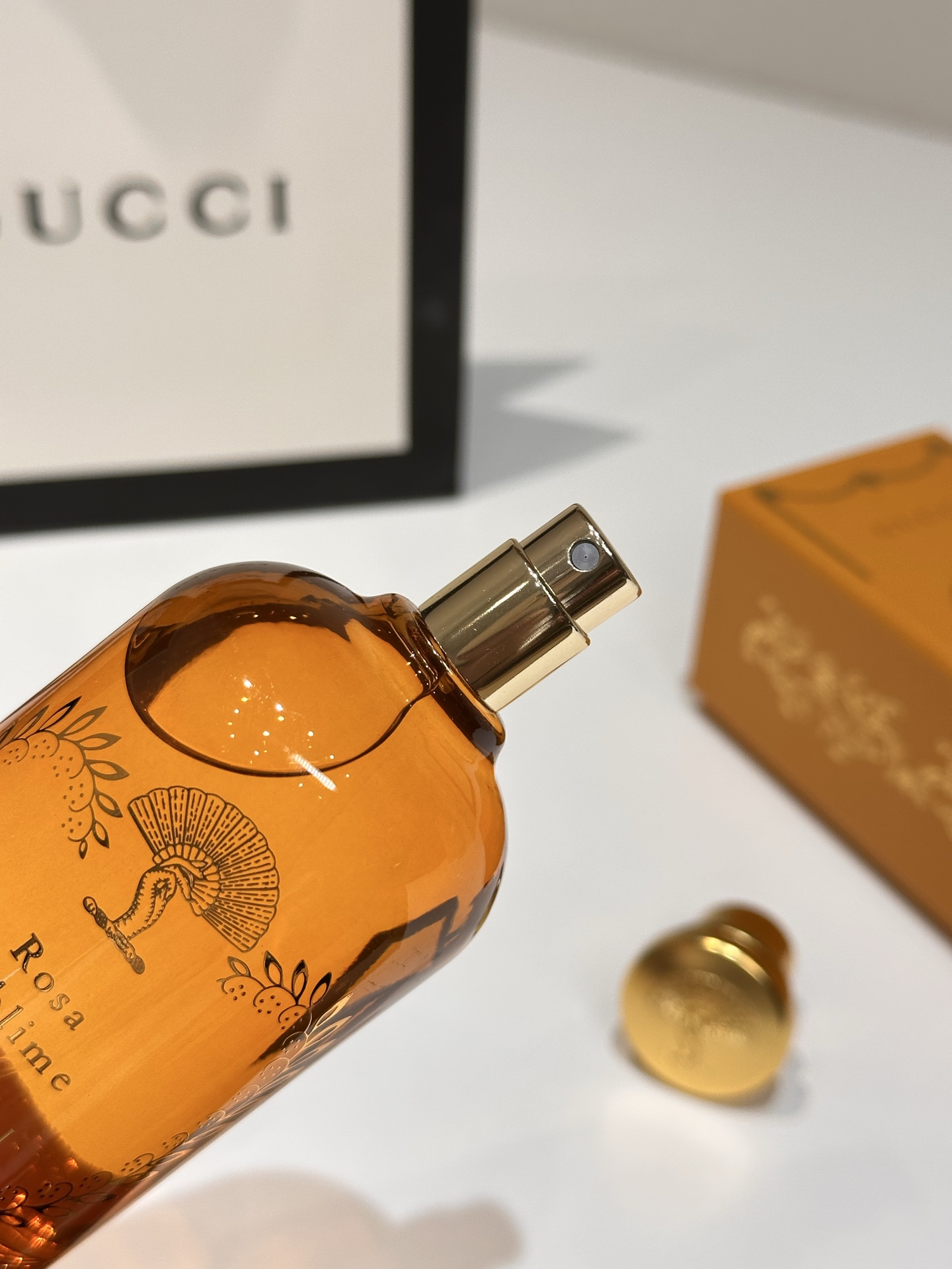 Tod's Haute Couture Artisanal Perfumery Haute Fragrance Scent Ref 9