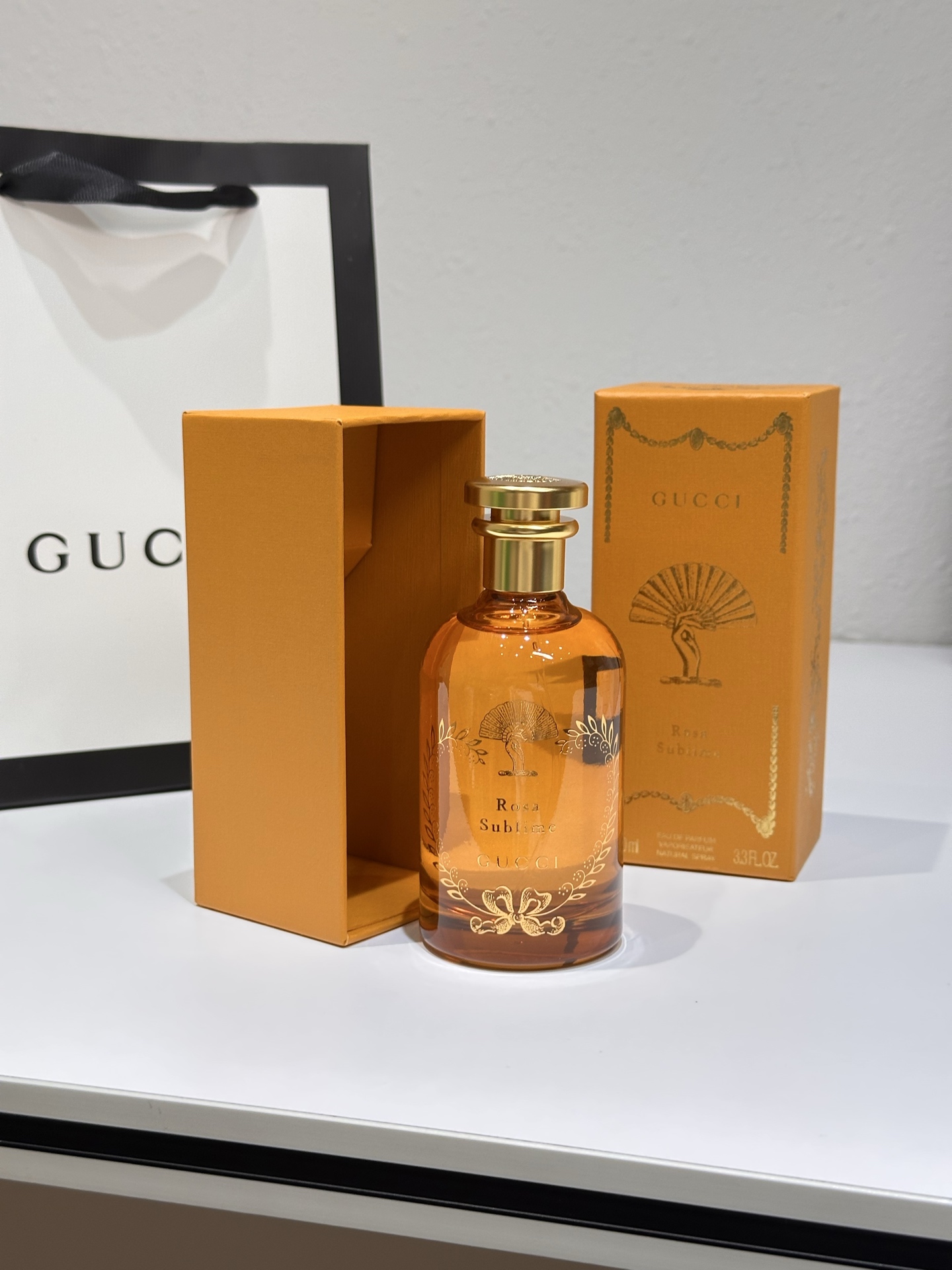 Tod's Haute Couture Artisanal Perfumery Haute Fragrance Scent Ref 2