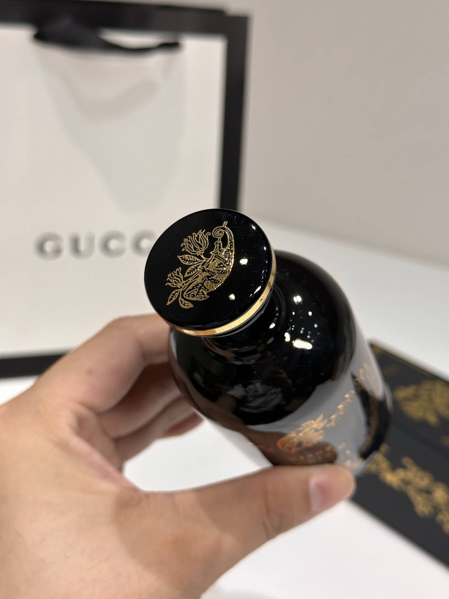 菲拉格慕 Ferragamo 高定典藏传世高定调香工坊典藏香氛香水 #32551254 5