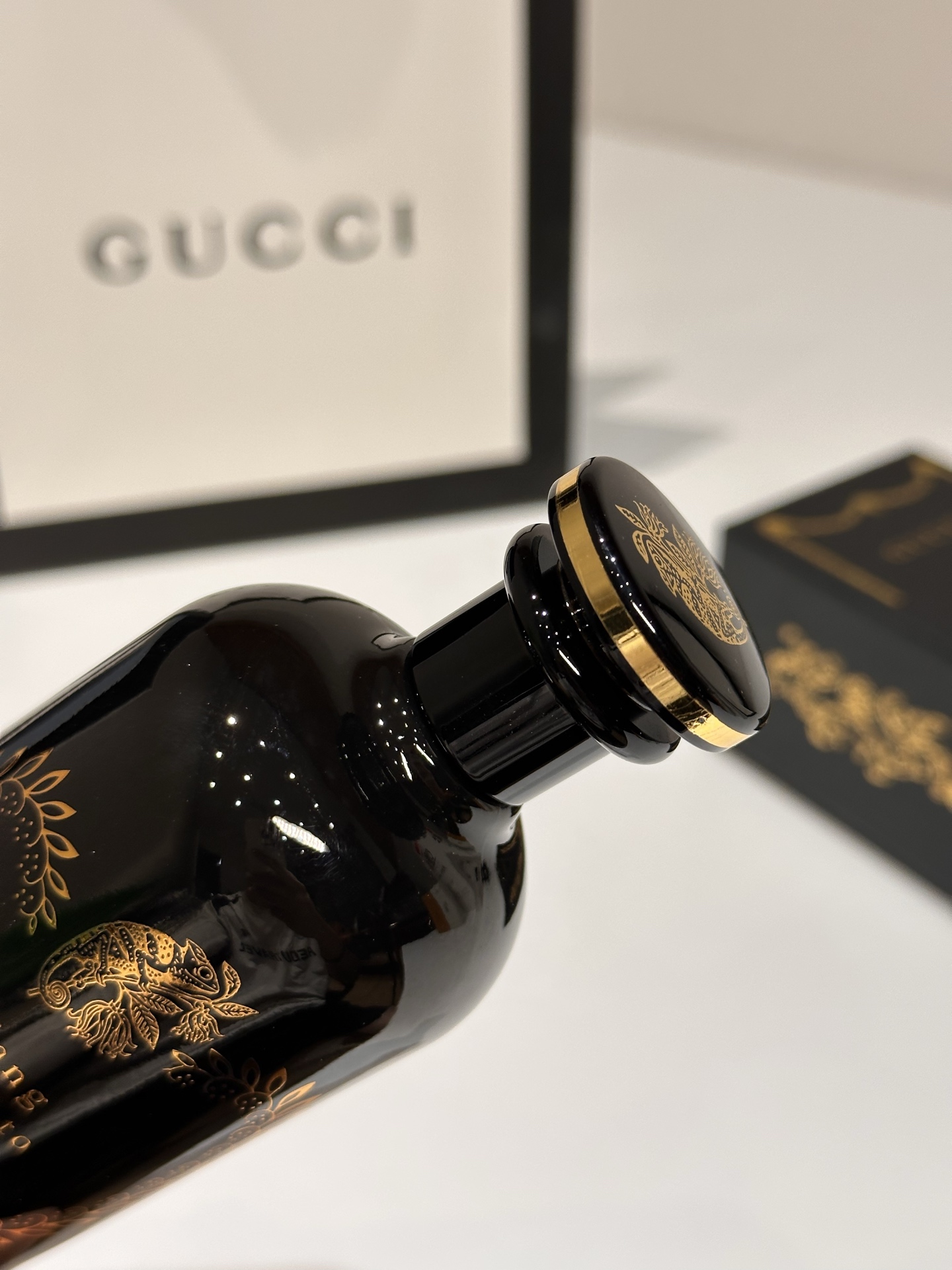 菲拉格慕 Ferragamo 高定典藏传世高定调香工坊典藏香氛香水 #32551254 6