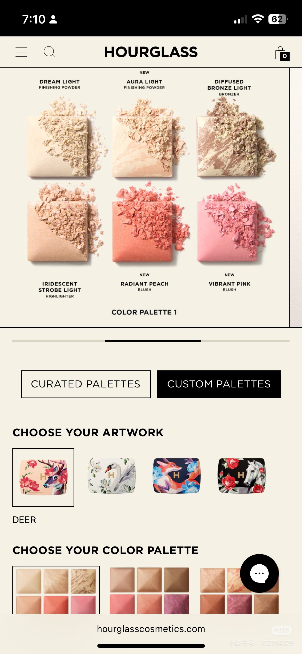 NO:894580,It is difficult to buy the limited edition on the official website. The price of the horse plate for the year of birth is as high as..., makeup19860909限定款官网已很难买到了 本命年马盘价格高达…,彩妆,accessory