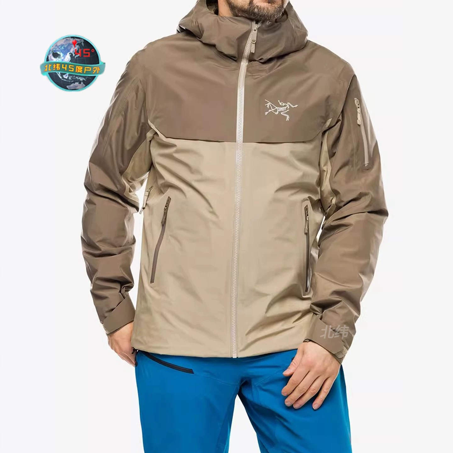 台州最高版本 现货供应秒发🔥 始祖*|Macai买菜冬季超保暖厚款羽绒服