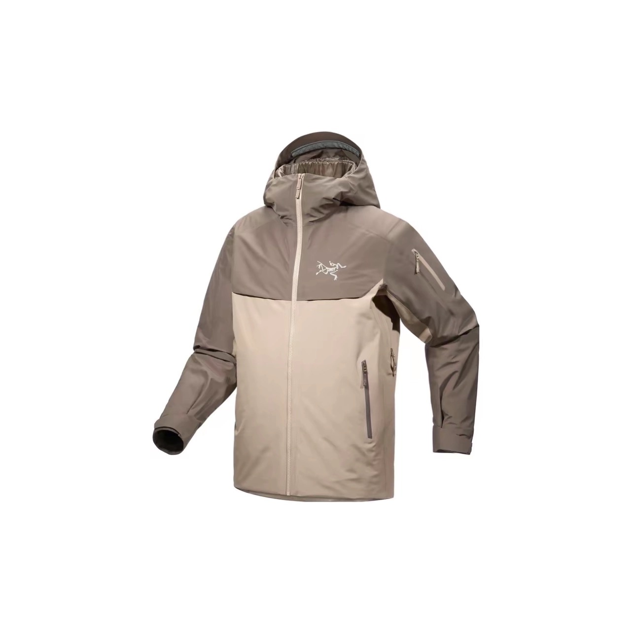 台州最高版本 现货供应秒发🔥 始祖*|Macai买菜冬季超保暖厚款羽绒服