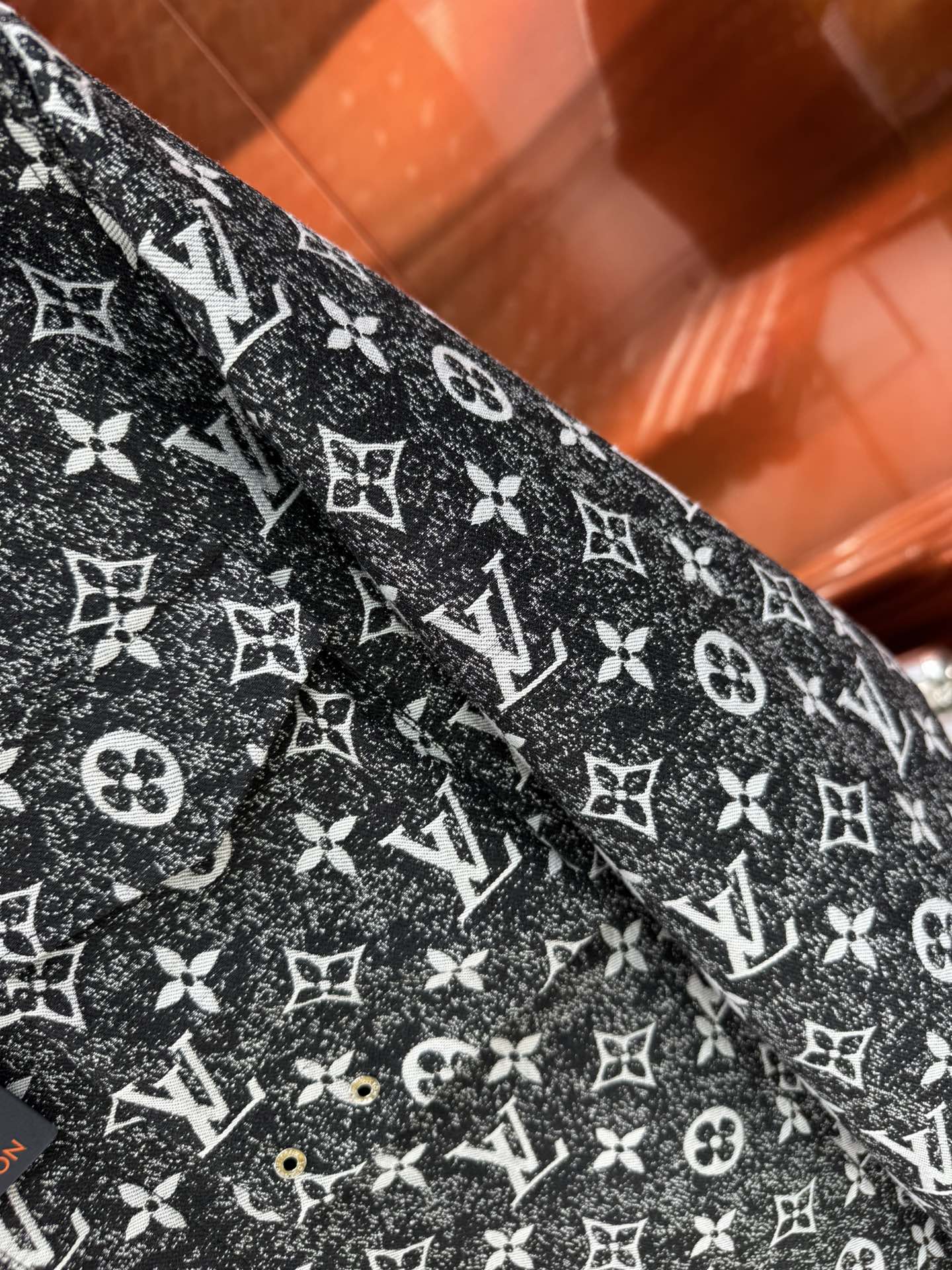   2025春装新款🆕夹克外套 原版11订制五金配件全进口原版定制 欢迎专柜对比 超柔软 超级重工 面料