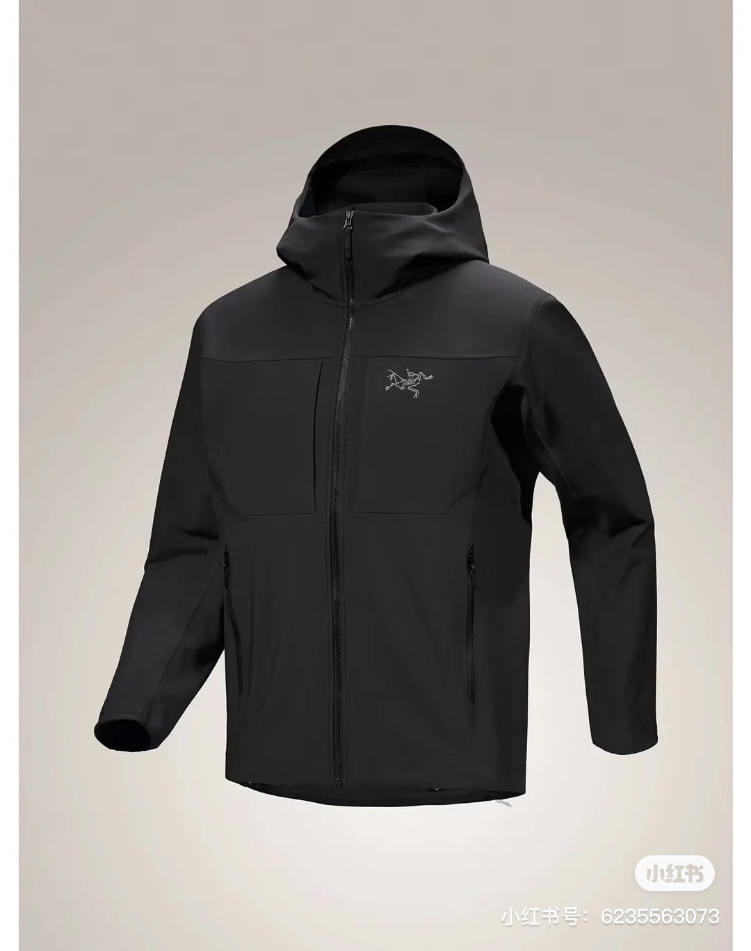Arc'teryx Windbreaker Jacket: Lightweight, Breathable, and Weather-Resistant 7 i1741704234 5790 0